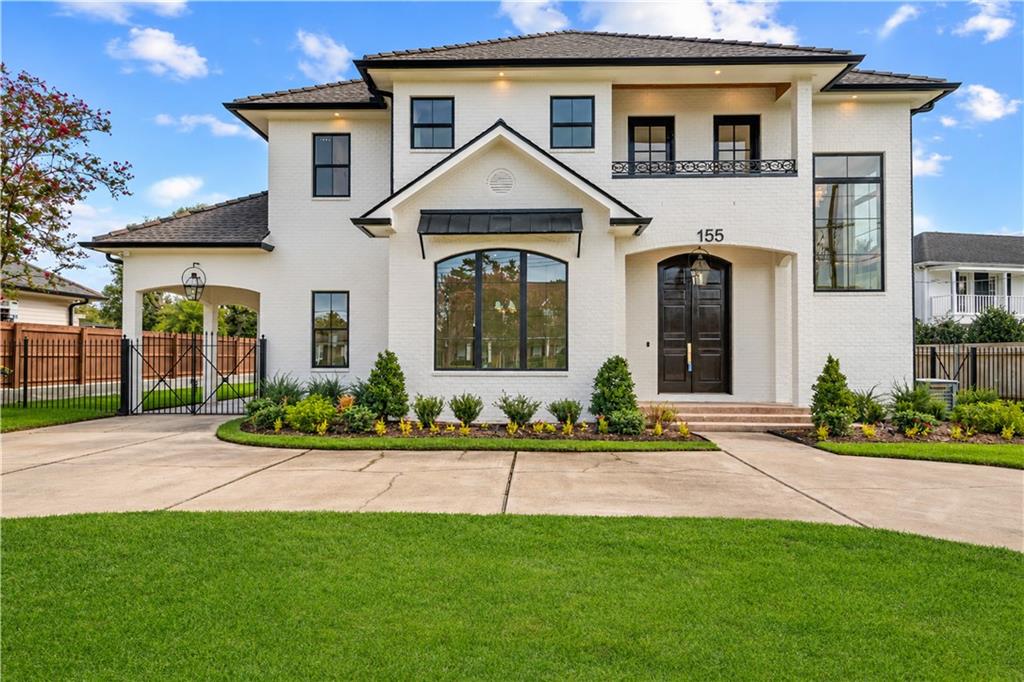Photo 1 of Single family home for sale at 155 Sauve Rd, River Ridge, LA 70123 | MLS# 2575559 | Listing updated on 2026-10-09
