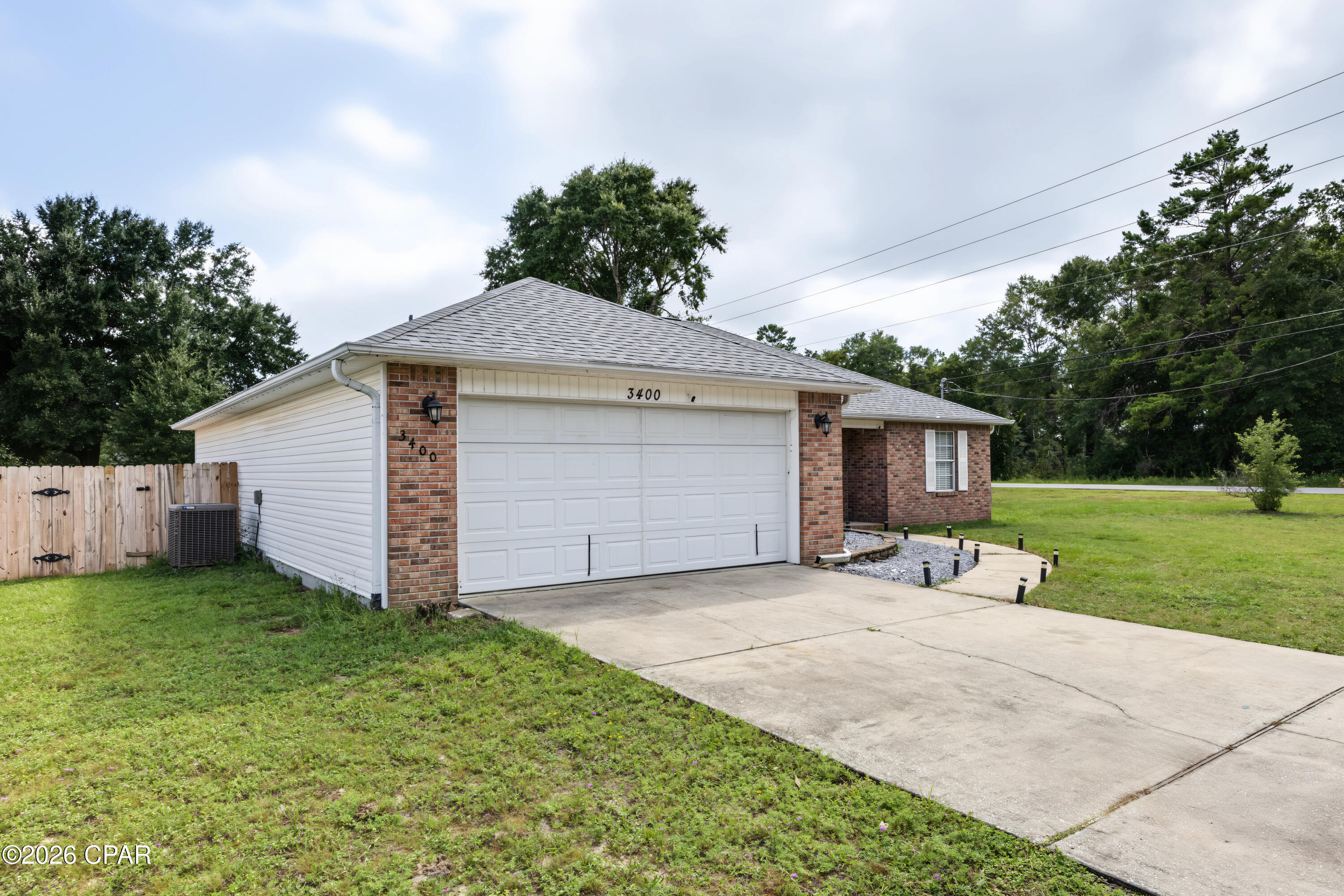 Photo 4 of Single family home for sale at 3400 Skymaster Ct, Crestview, FL 32539 | MLS# 795067 | Listing updated on 2026-10-08