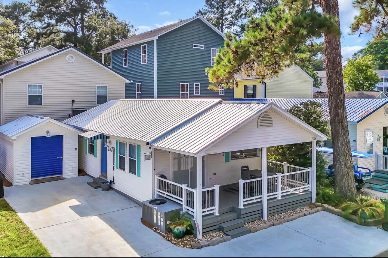 Single family home for sale at 6001-1680 S Kings Hwy, Myrtle Beach, SC 29575 | MLS# 2622026