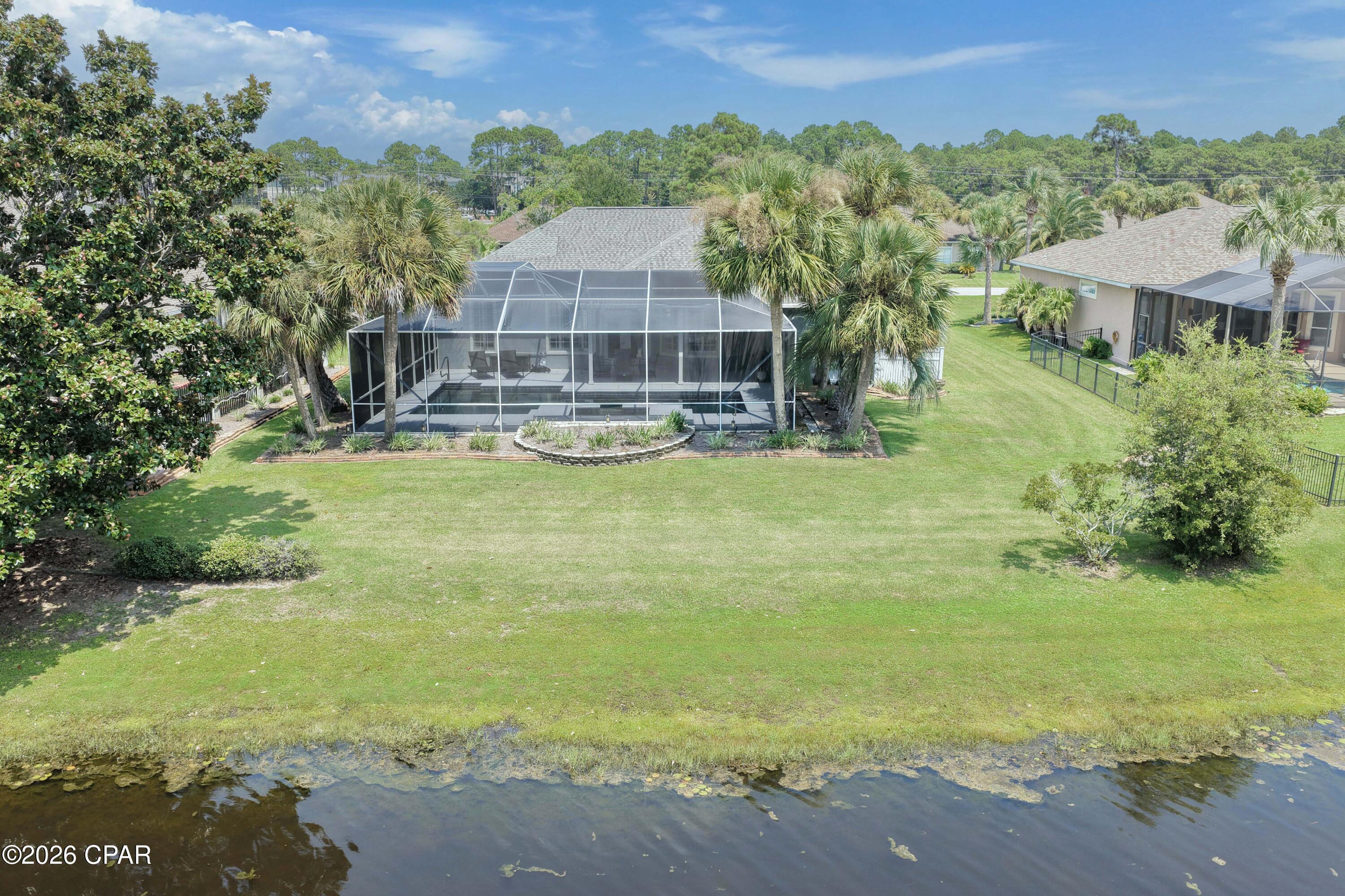 119 Hombre Circle, Panama City Beach, FL 32407 thumbnail, photo 50 of 68
