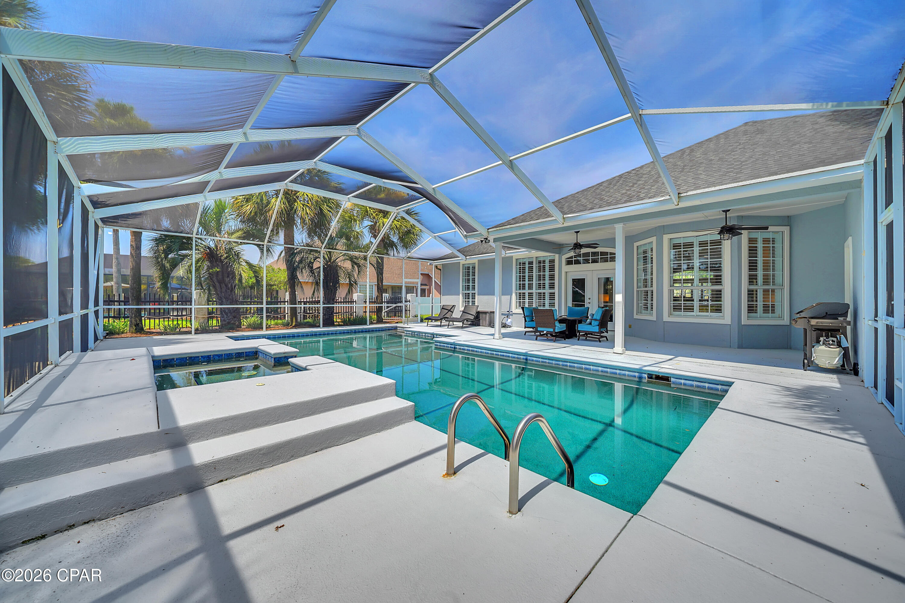 119 Hombre Circle, Panama City Beach, FL 32407 thumbnail, photo 61 of 68