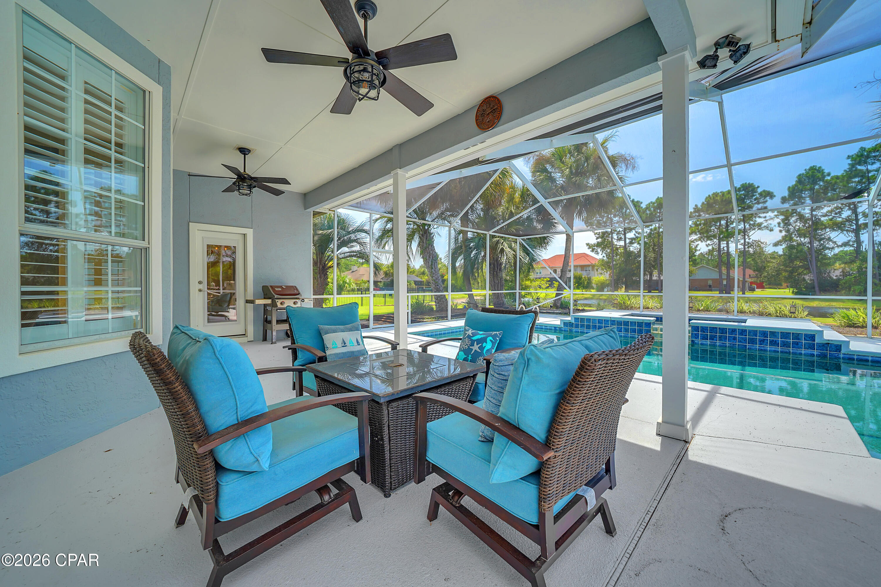 119 Hombre Circle, Panama City Beach, FL 32407 thumbnail, photo 62 of 68