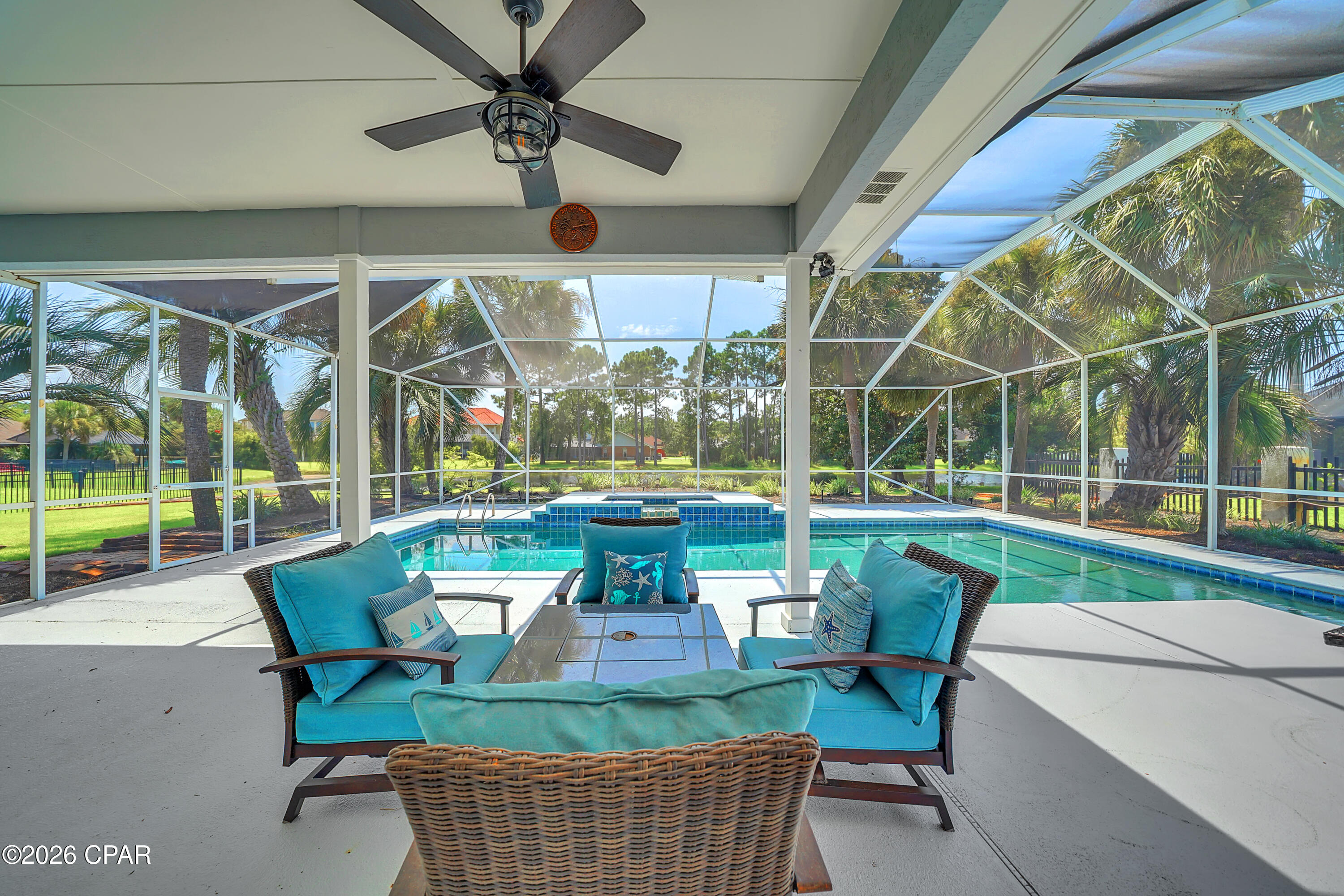 119 Hombre Circle, Panama City Beach, FL 32407 thumbnail, photo 63 of 68