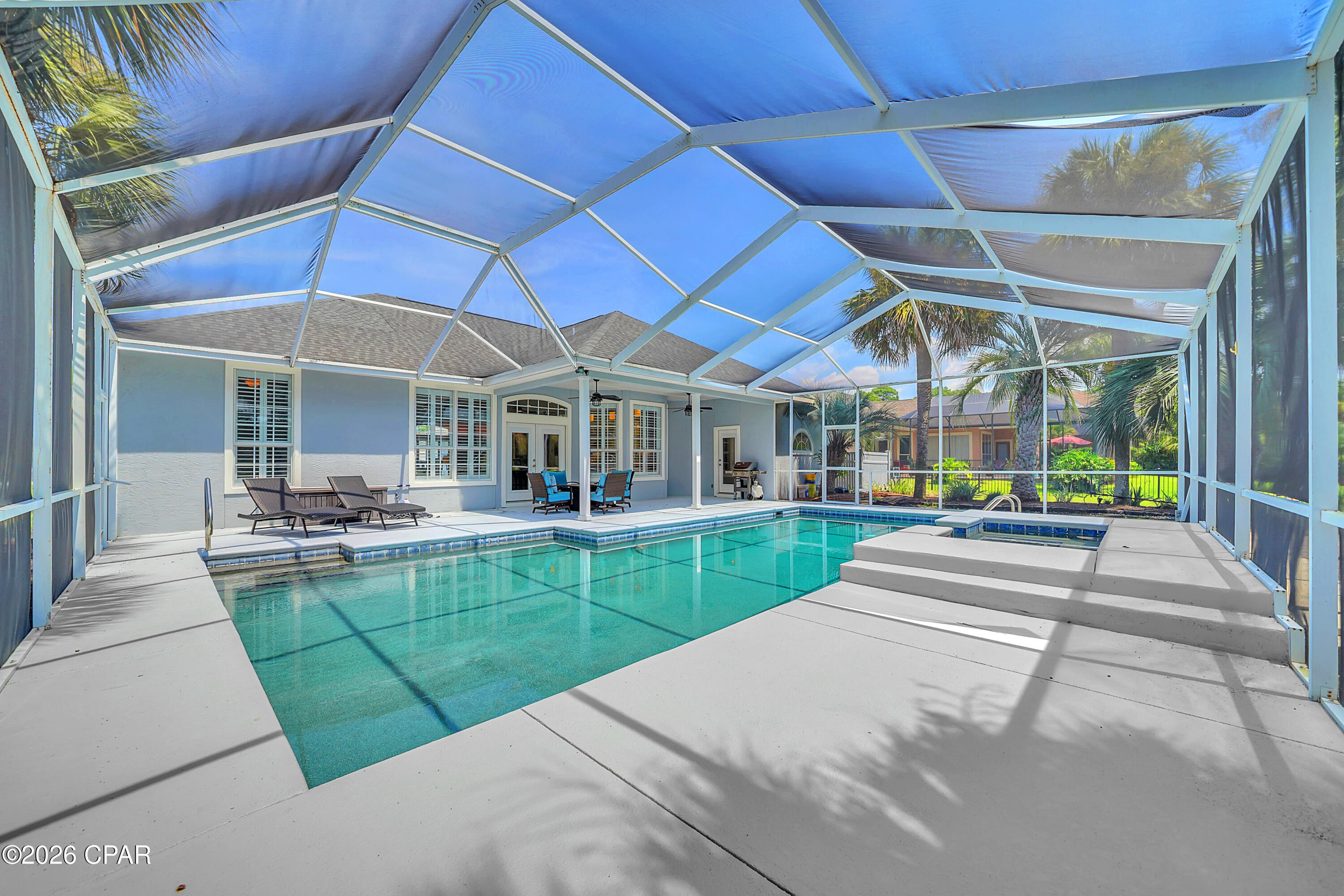 119 Hombre Circle, Panama City Beach, FL 32407 thumbnail, photo 64 of 68