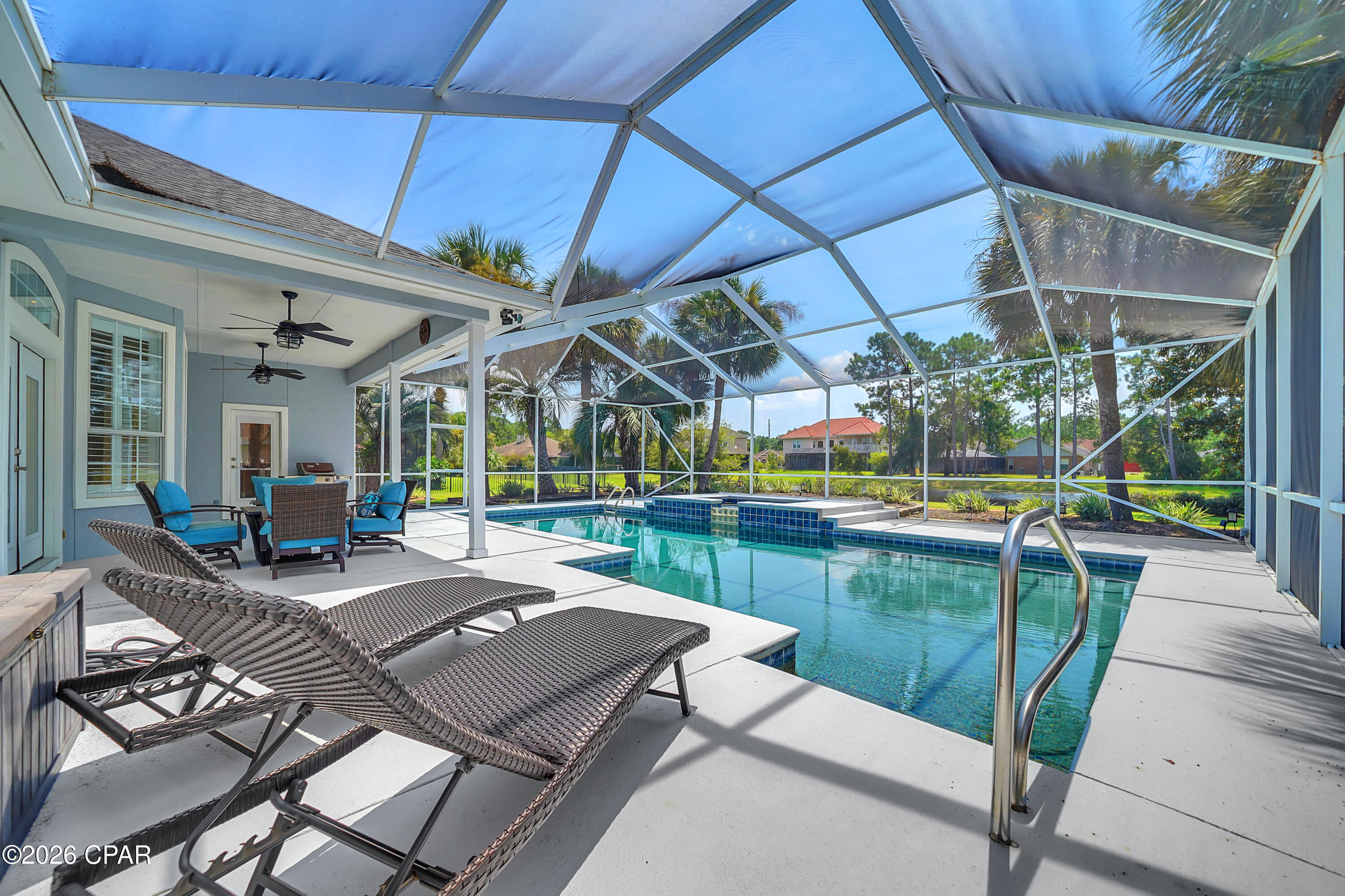 119 Hombre Circle, Panama City Beach, FL 32407 thumbnail, photo 65 of 68