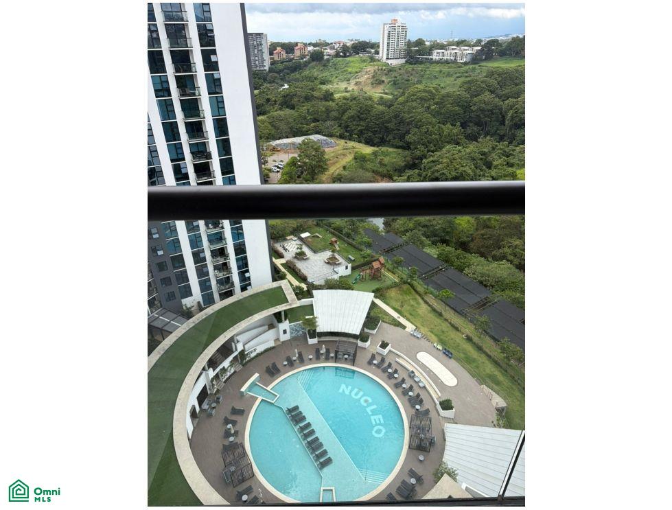 2 bed Condo For Rent in Curridabat, San Jose