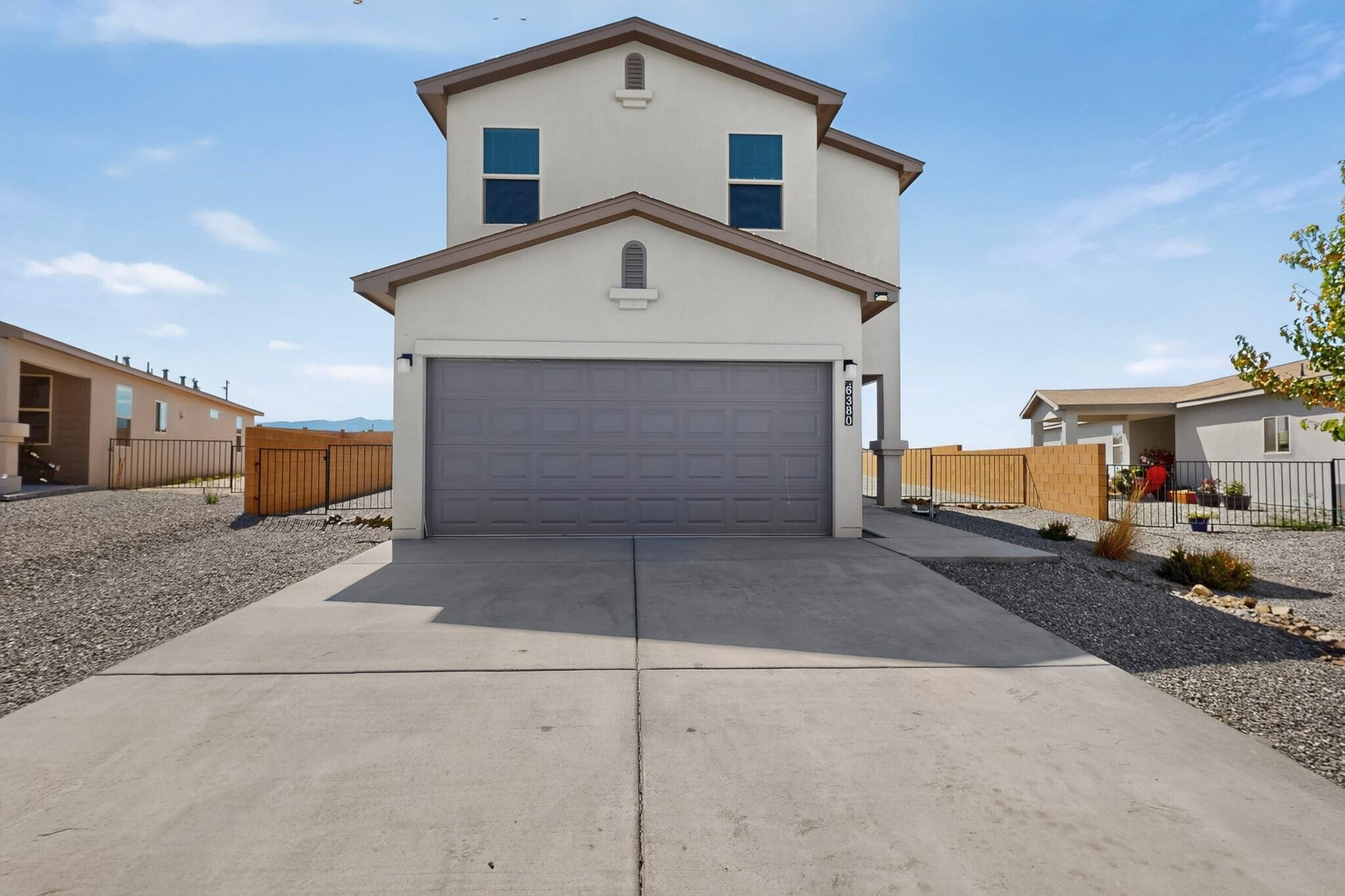 6380 Gannett Drive, Rio Rancho NM 87144