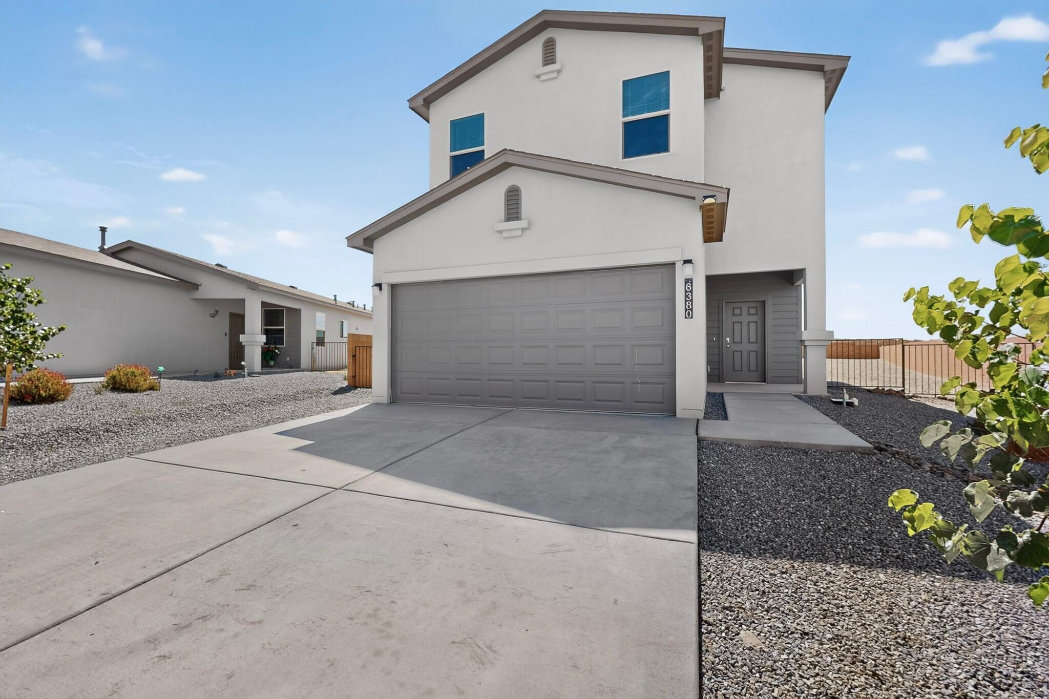 Photo 2 of Single family home for sale at 6380 Gannett Dr Ne, Rio Rancho, NM 87144 | MLS# 1110475 | Listing updated on 2026-09-05