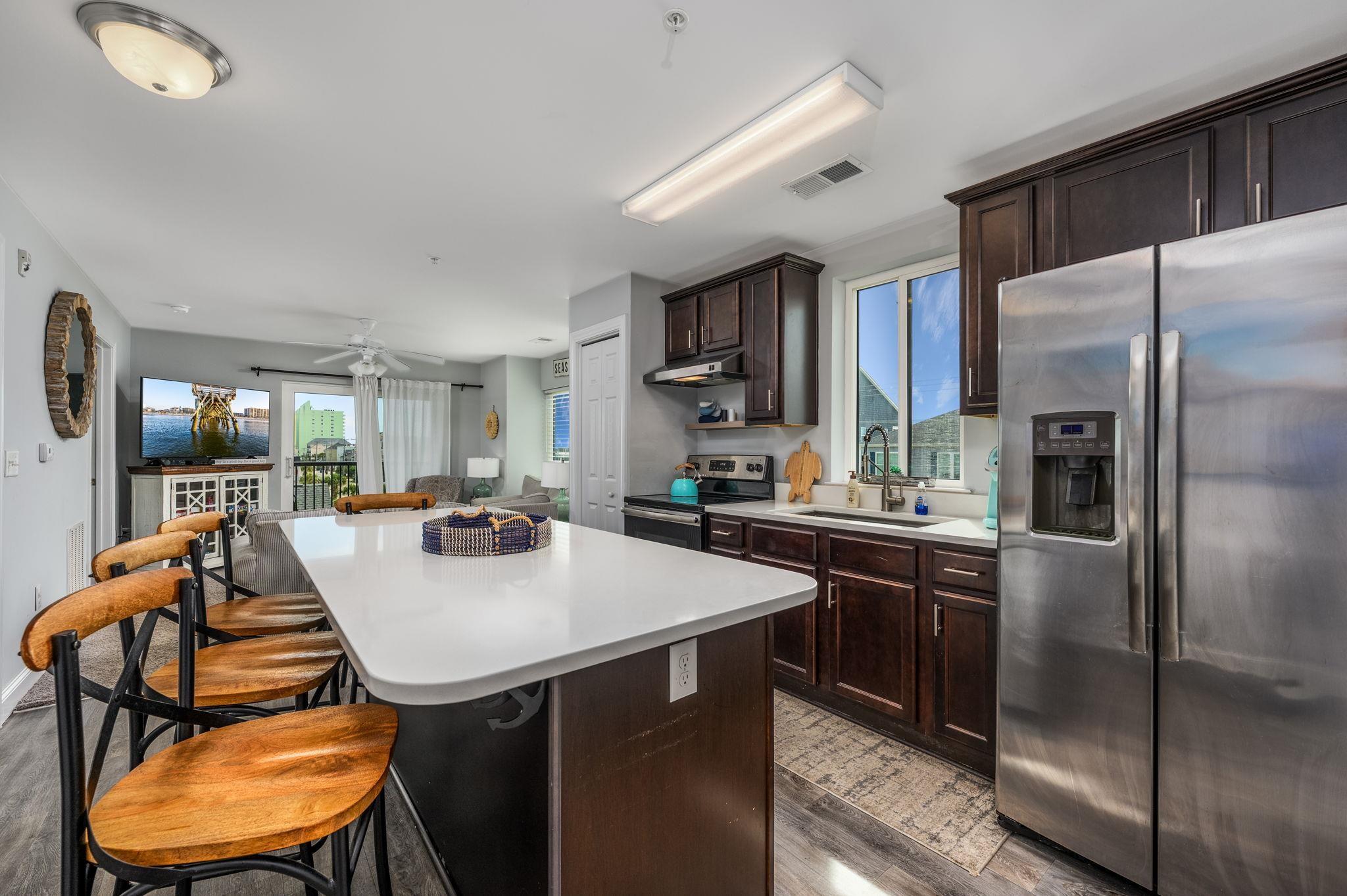 4901 N Ocean Blvd.