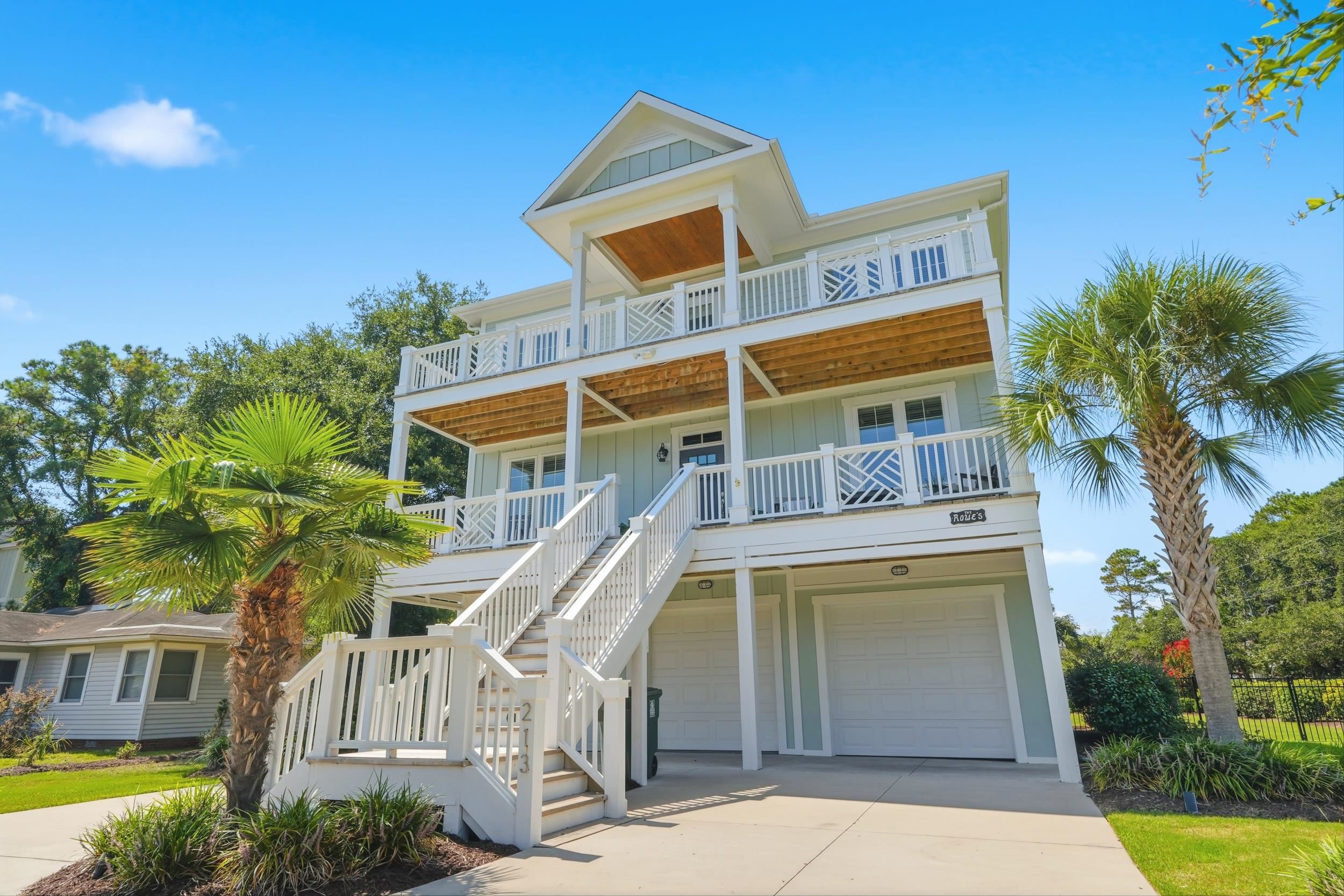 Photo 4 of Single family home for sale at 213 6th Avenue N, North Myrtle Beach, SC 29582 | MLS# 2622038 | Listing updated on 2026-09-16
