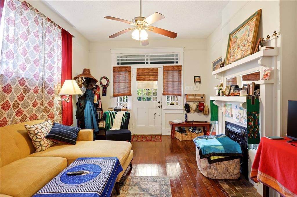 Photo 3 of Multi family home for sale at 4901 03 Danneel St, New Orleans, LA 70115 | MLS# 2574102 | Listing updated on 2026-09-24