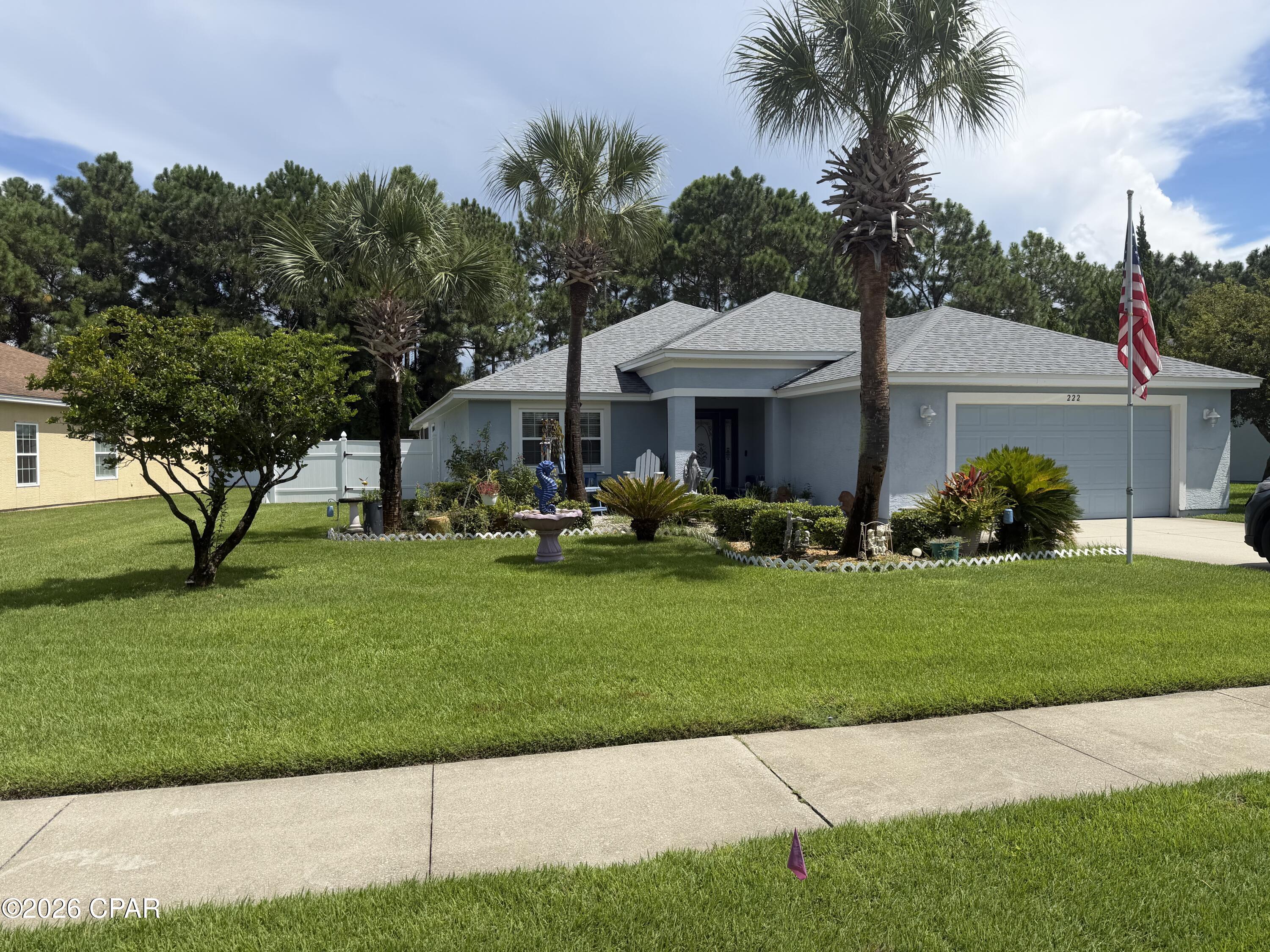 Photo 2 of Single family home for sale at 222 Middleburg Dr, Panama City Beach, FL 32413 | MLS# 795074 | Listing updated on 2026-10-15