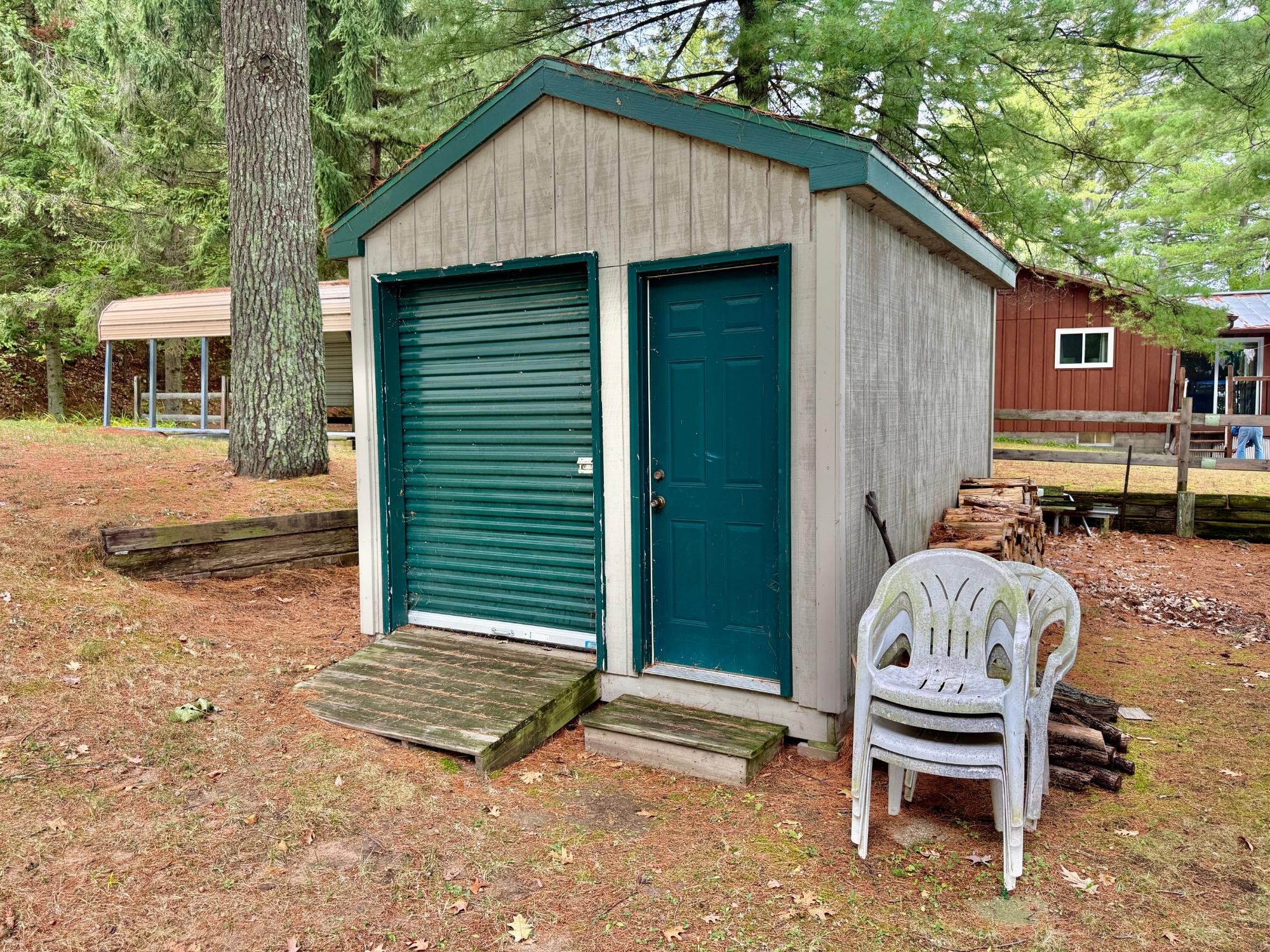 Little Arbor Vitae Property 10183 Lower Rd Photo 38