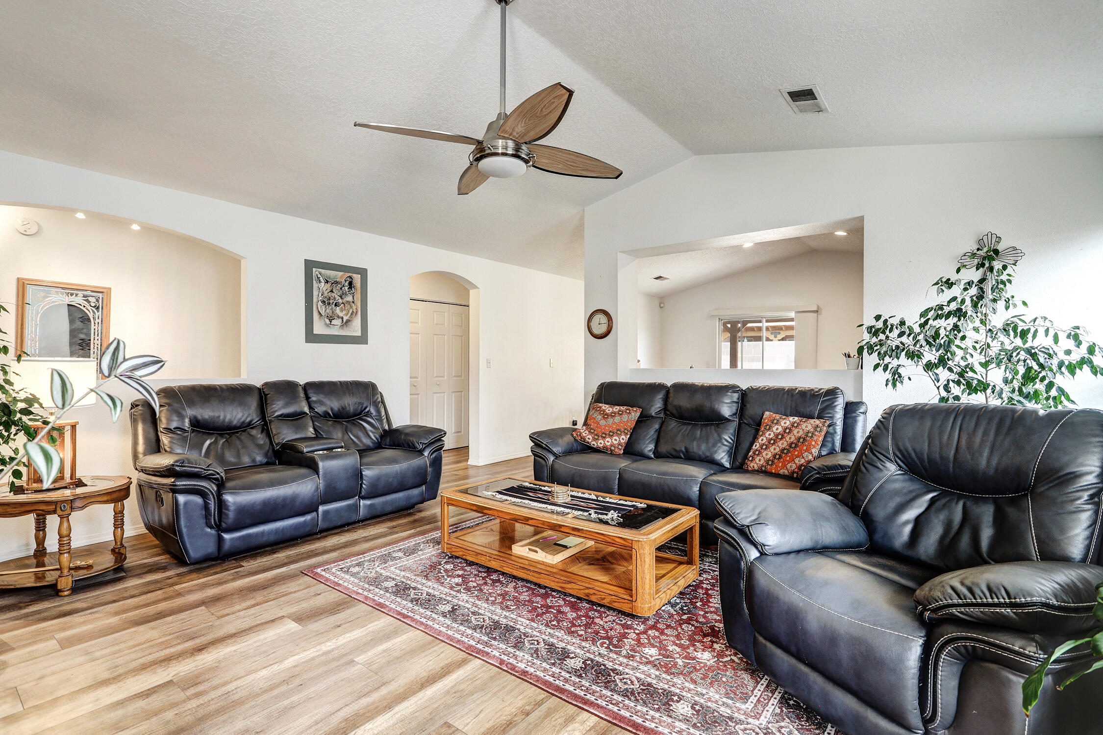 Photo 2 of Single family home for sale at 7715 Harrier Ave Nw, Albuquerque, NM 87114 | MLS# 1110491 | Listing updated on 2026-09-11