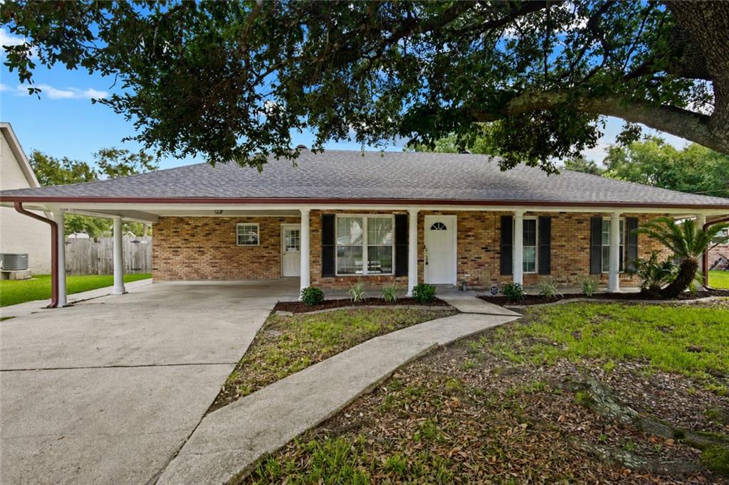 Photo 1 of Single family home for sale at 478 Olive Dr, Slidell, LA 70458 | MLS# 2573019 | Listing updated on 2026-09-08
