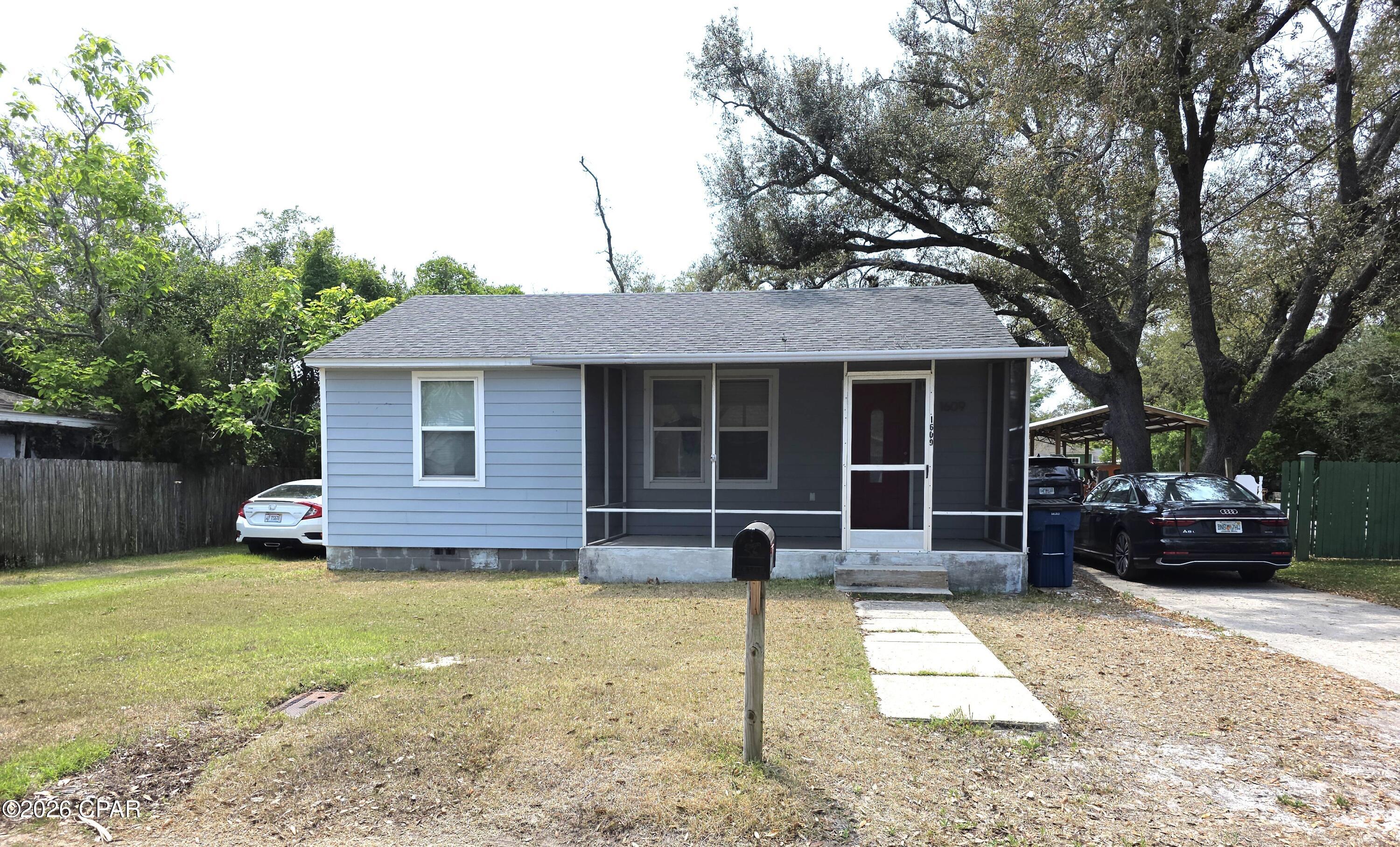 Single family home for sale at 1609 Billings Ave, Panama City, FL 32401 | MLS# 795084