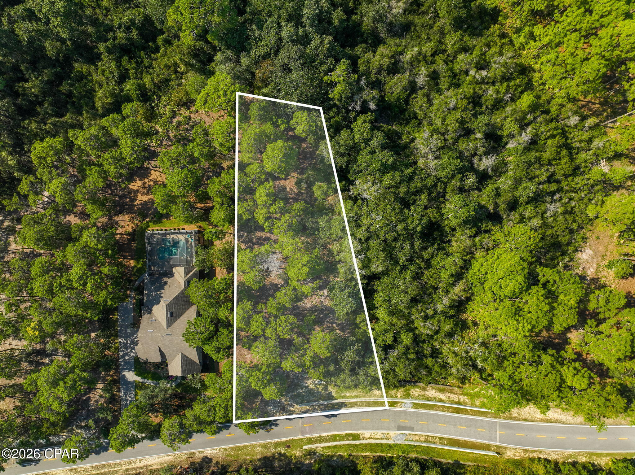 1730 Lost Cove Lane, Panama City Beach, FL 32413