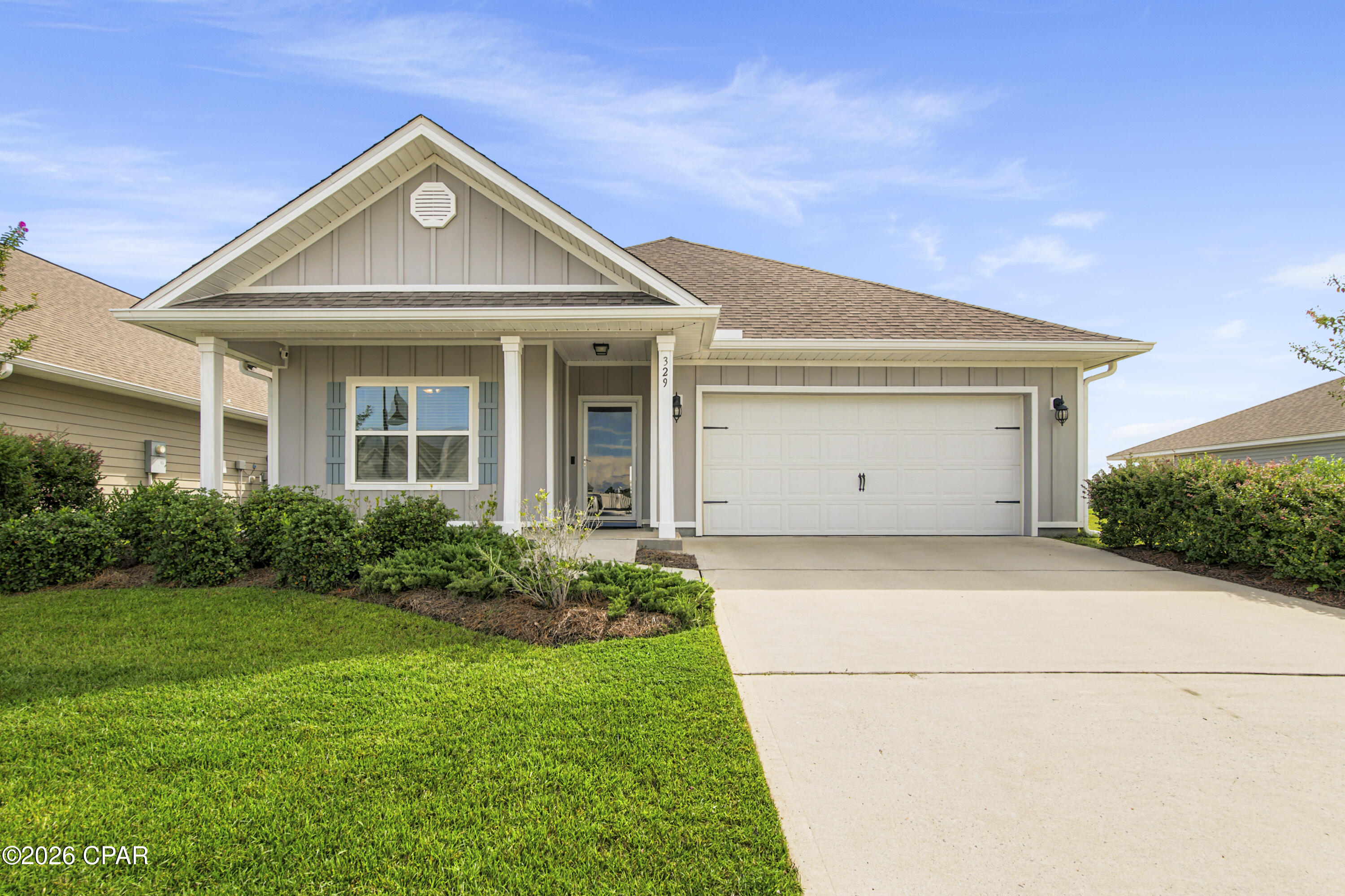 329 Highbrook Road, Panama City, FL 32404