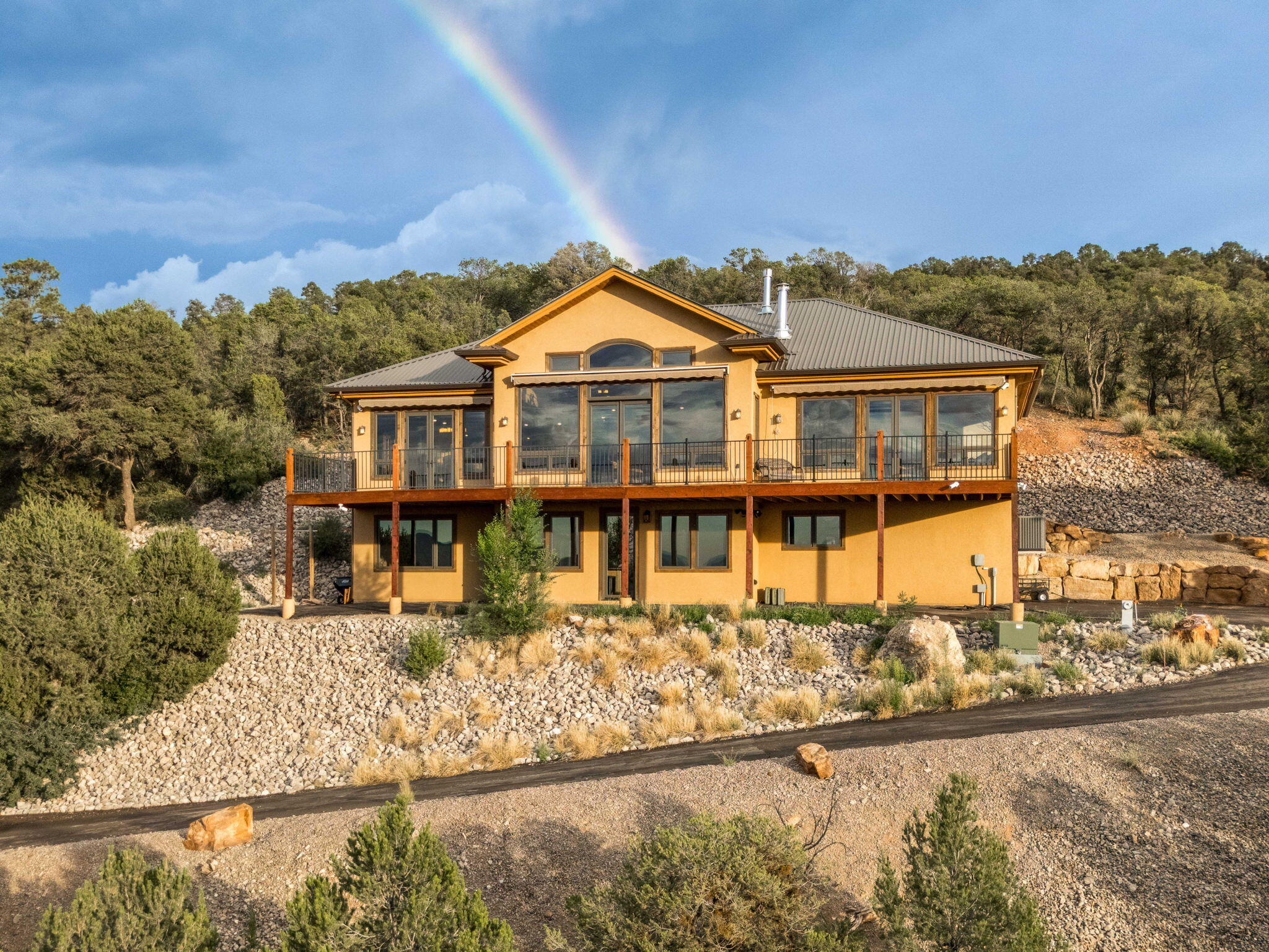 Photo 1 of Single family home for sale at 157 Westside Rd, High Rolls Mountain Park, NM 88325 | MLS# 1110534 | Listing updated on 2026-09-06