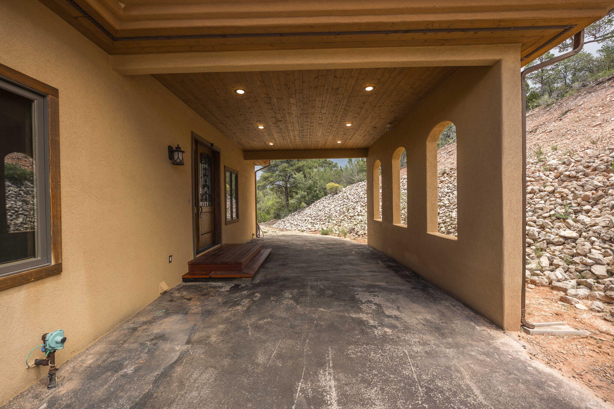Photo 3 of Single family home for sale at 157 Westside Rd, High Rolls Mountain Park, NM 88325 | MLS# 1110534 | Listing updated on 2026-09-06