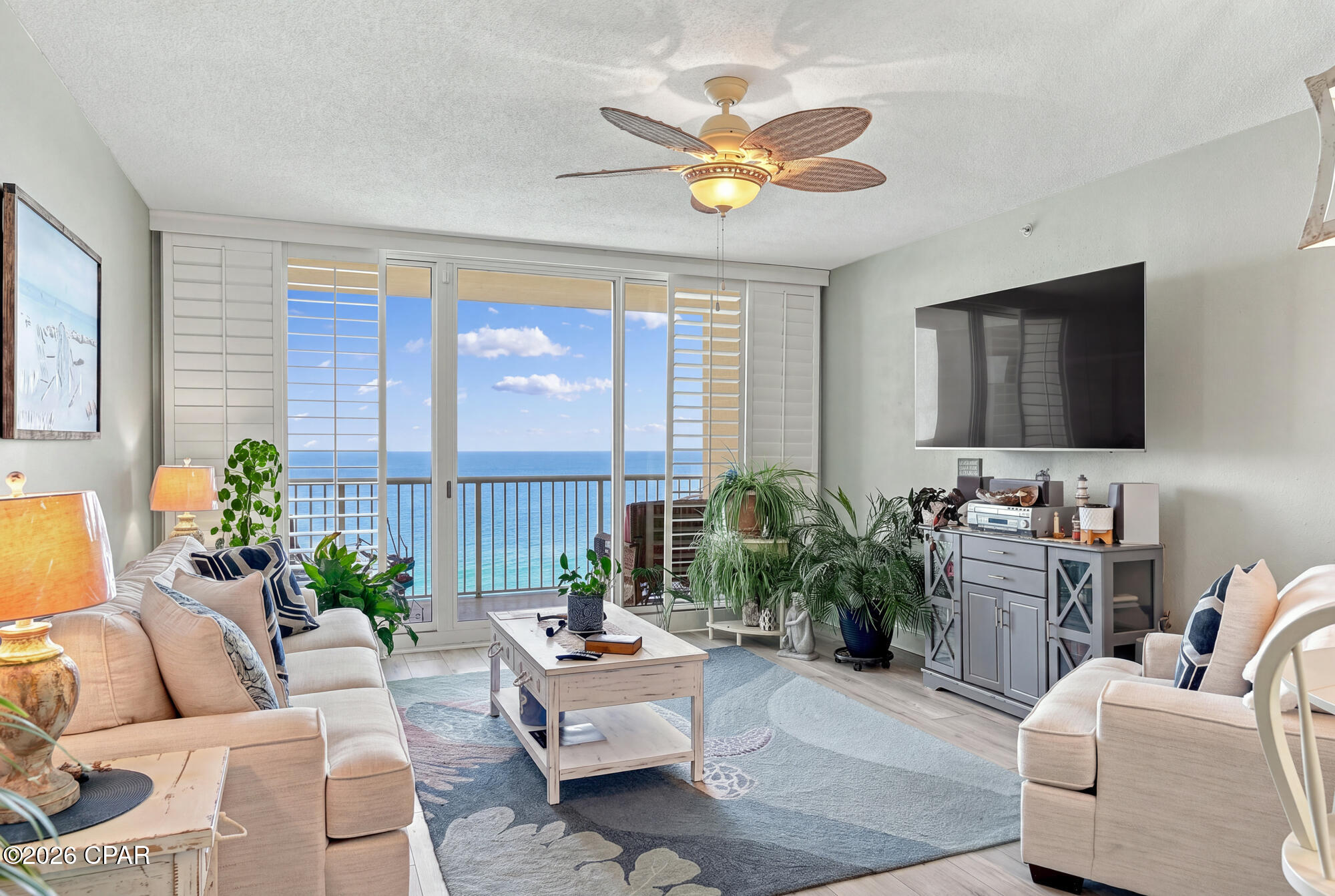 10811 Front Beach Road 1807, Panama City Beach, FL 32407