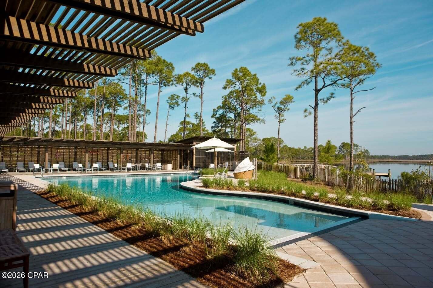 7517 Morning Marsh Trail :Lot 190, Panama City Beach, FL 32413 thumbnail, photo 2 of 16