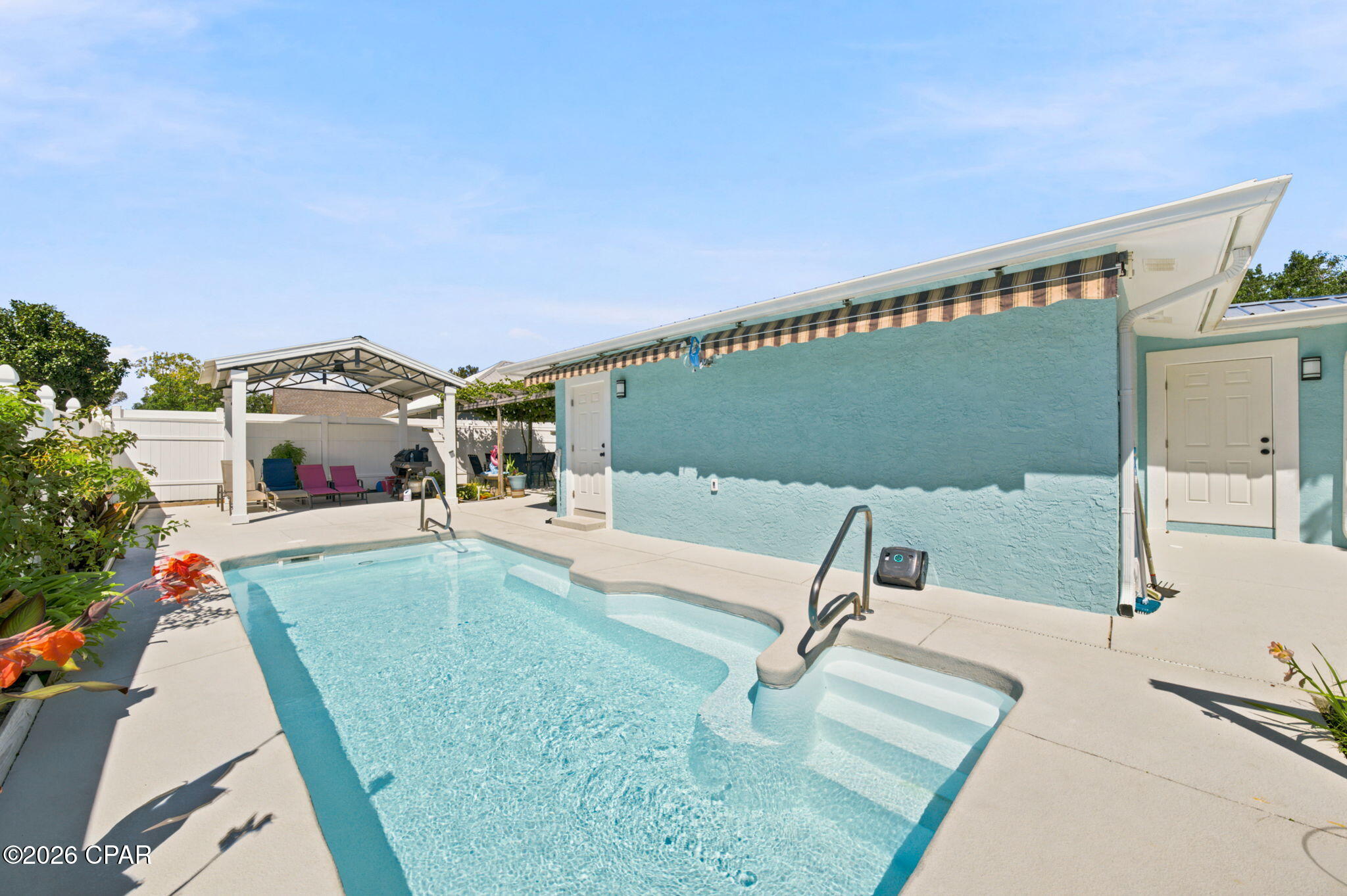 218 N El Centro Boulevard, Panama City Beach, FL 32413 thumbnail, photo 17 of 24