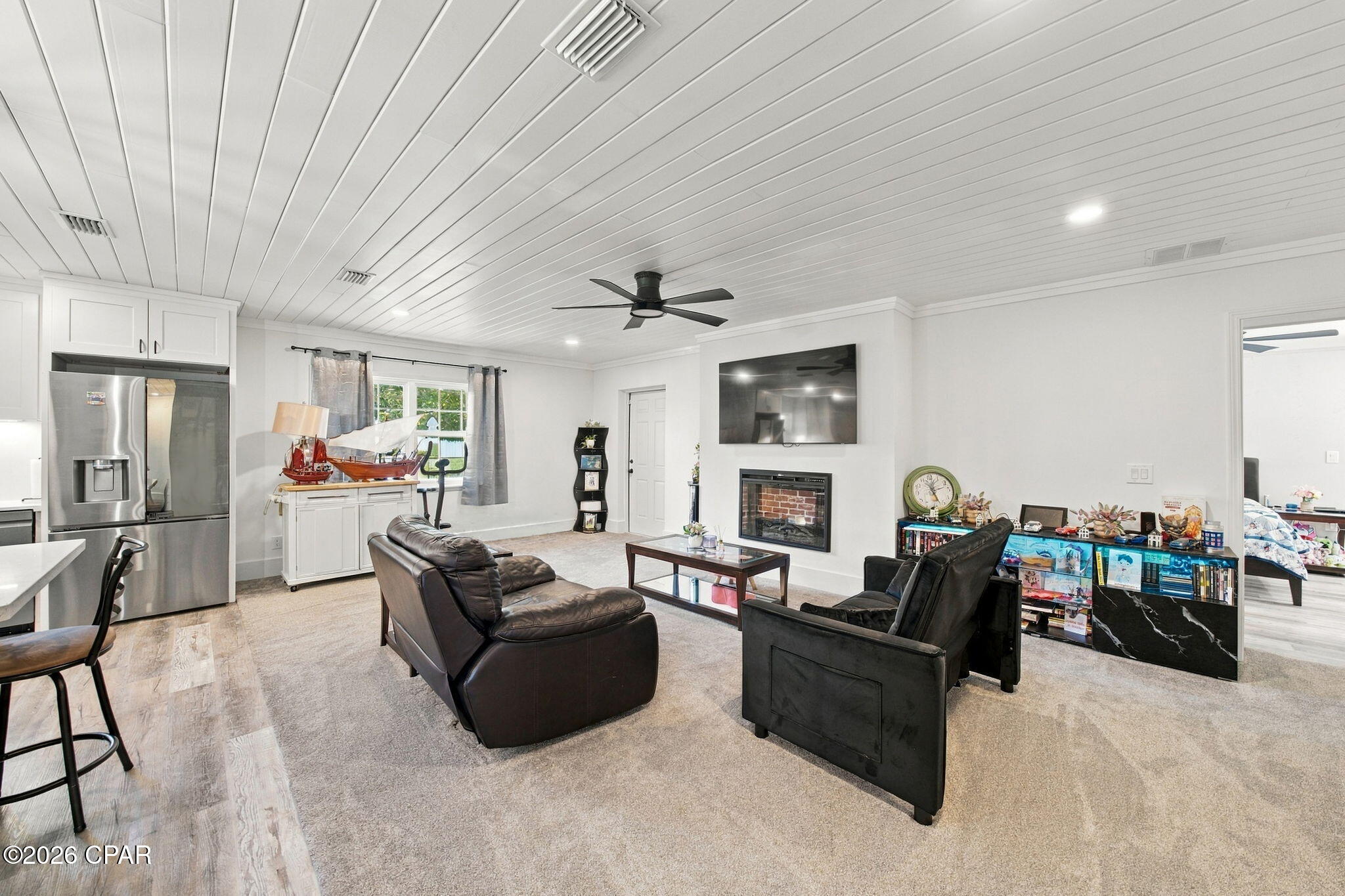 218 N El Centro Boulevard, Panama City Beach, FL 32413 thumbnail, photo 2 of 24