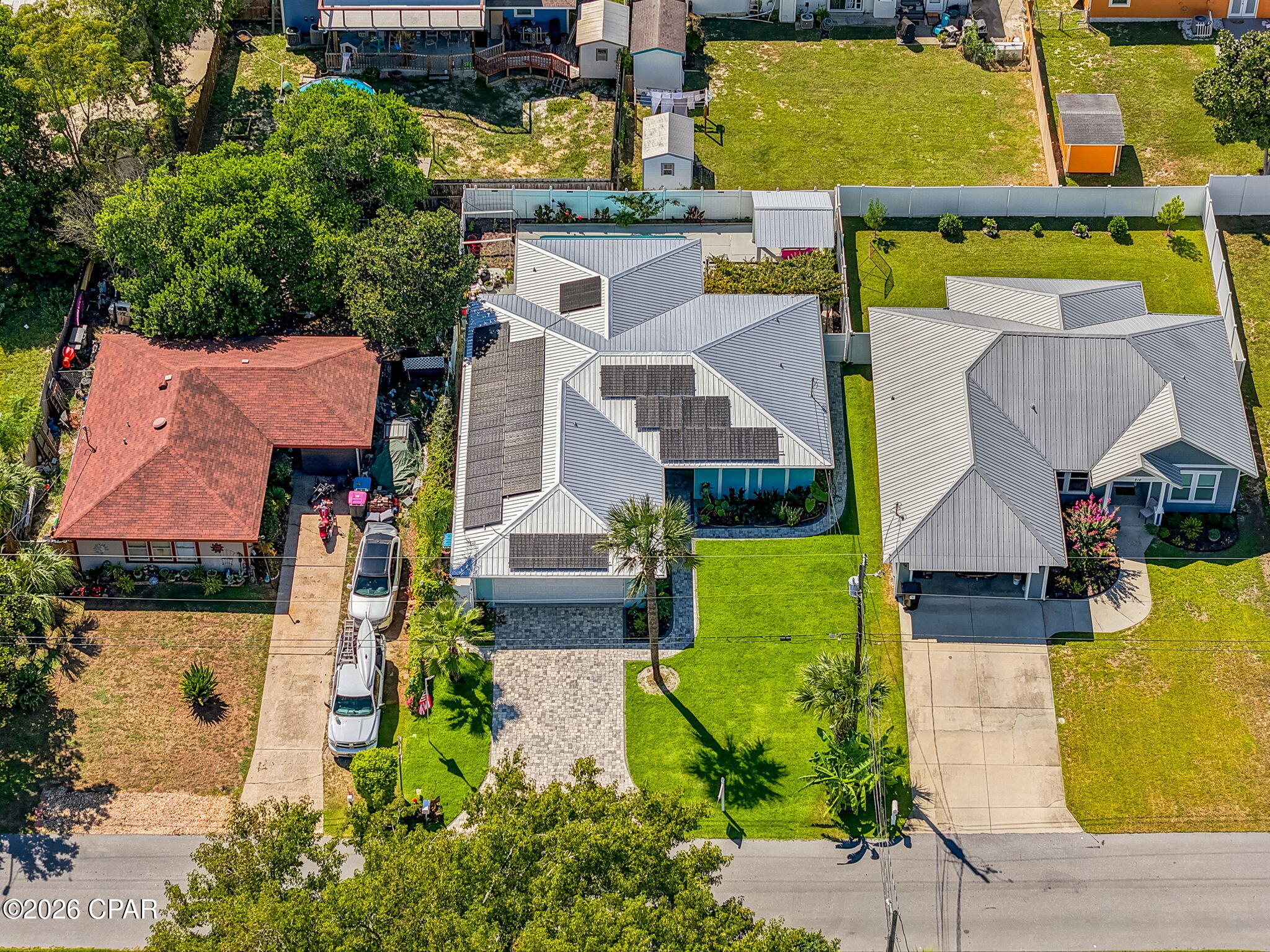 218 N El Centro Boulevard, Panama City Beach, FL 32413 thumbnail, photo 21 of 24
