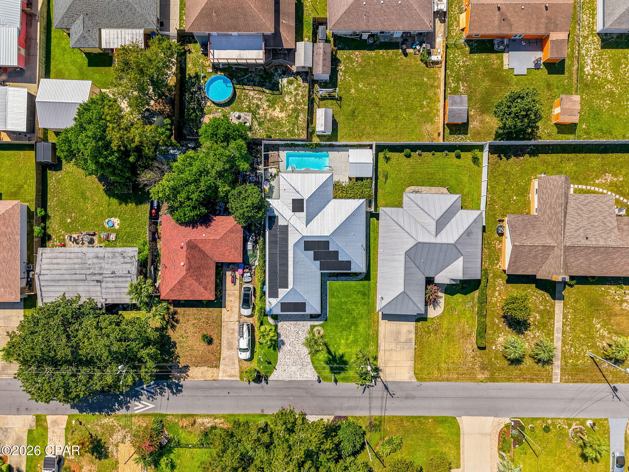 218 N El Centro Boulevard, Panama City Beach, FL 32413 thumbnail, photo 23 of 24