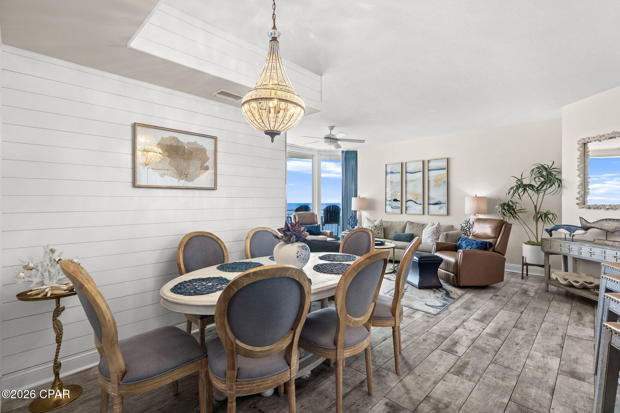 Photo 2 of Sale Pending at 15625 Front Beach Rd #2011, Panama City Beach, FL 32413 | MLS# 795102 | Listing updated on 2026-09-18
