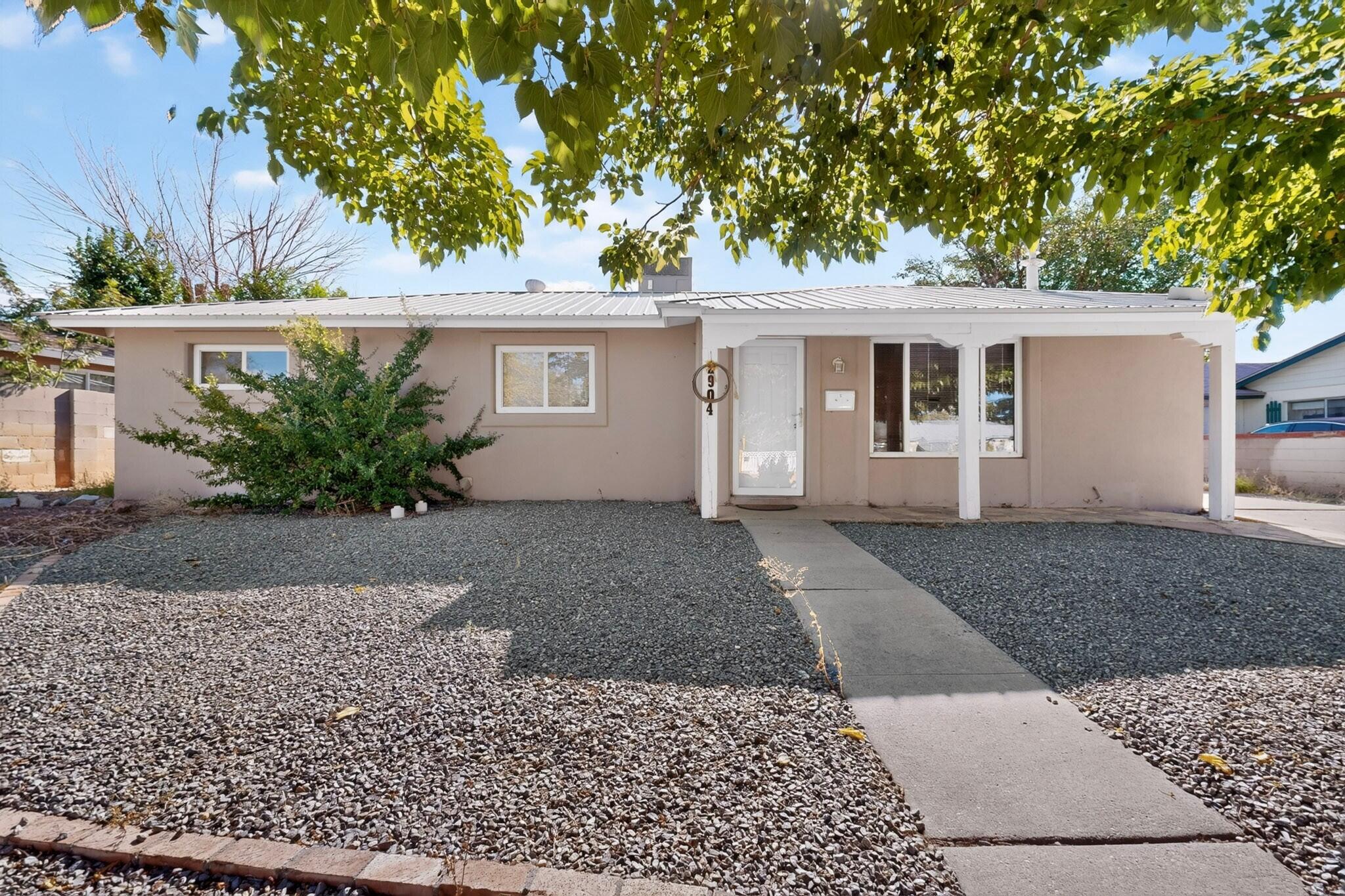 Photo 1 of Single family home for sale at 2904 Garcia St Ne, Albuquerque, NM 87112 | MLS# 1110541 | Listing updated on 2026-09-17