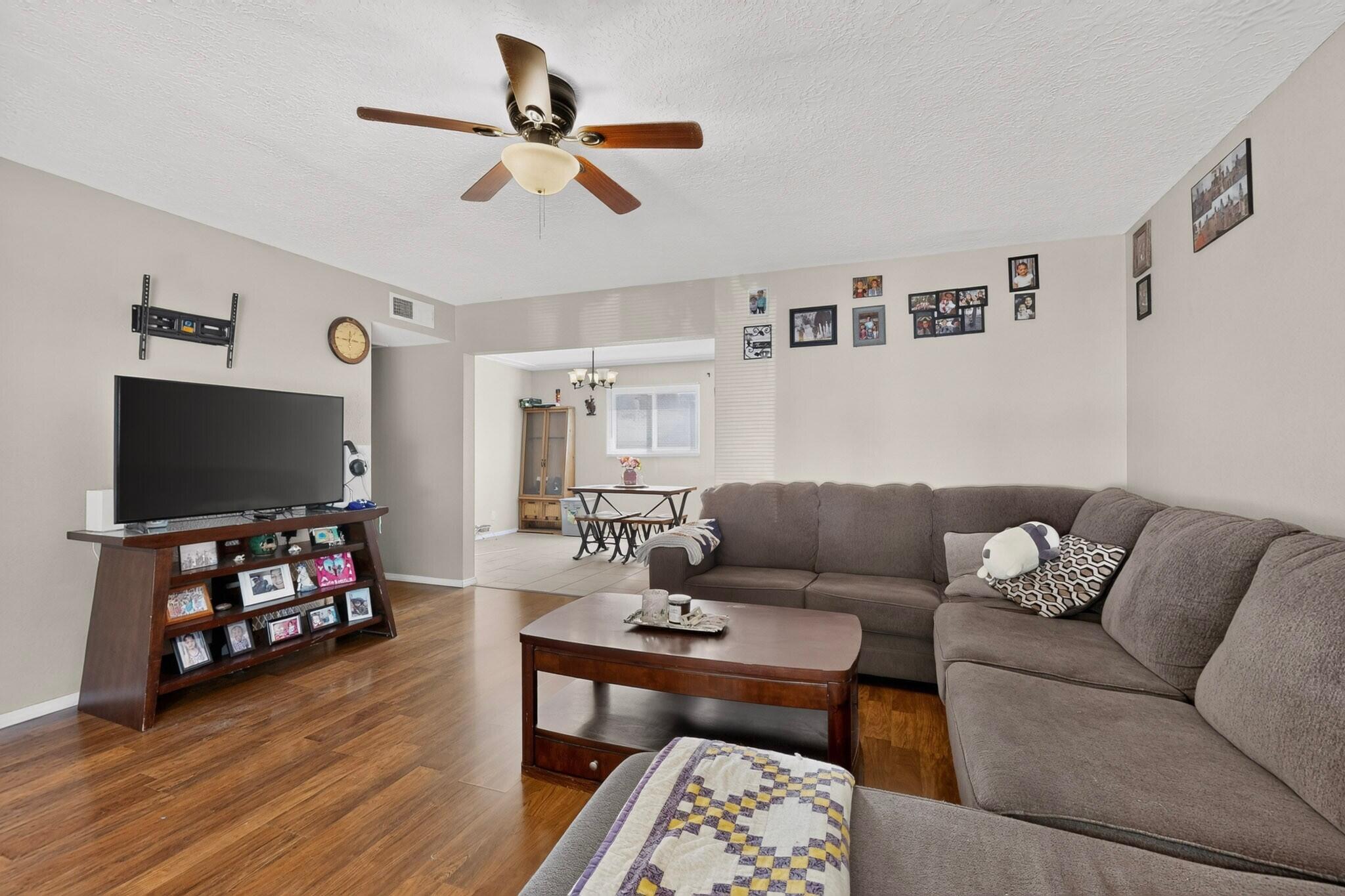 Photo 3 of Single family home for sale at 2904 Garcia St Ne, Albuquerque, NM 87112 | MLS# 1110541 | Listing updated on 2026-09-17