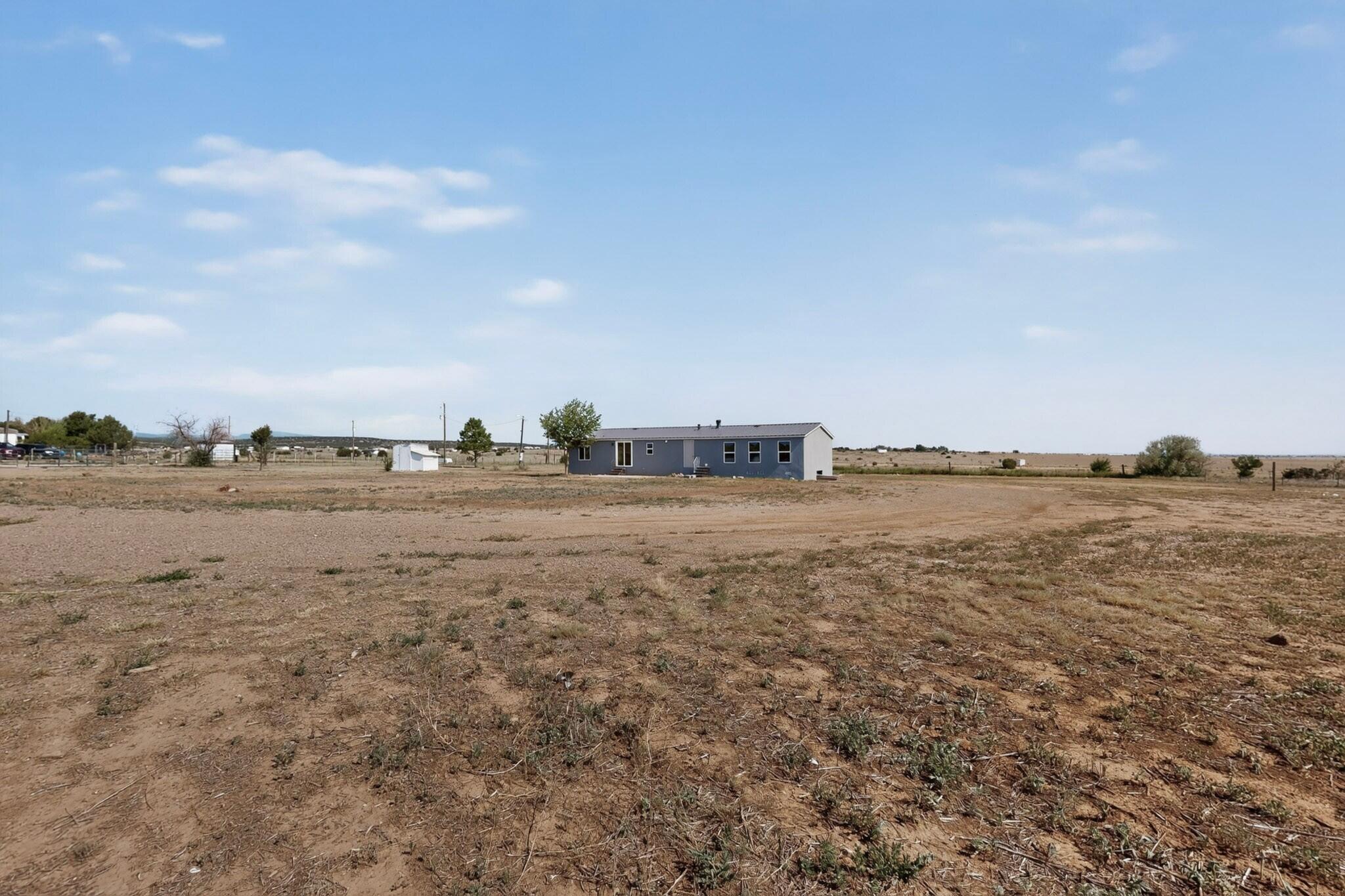 Photo 49 of Manufactured home for sale at 39 Rolling Hills Rd, Moriarty, NM 87035 | MLS# 1110243 | Listing updated on 2026-09-07