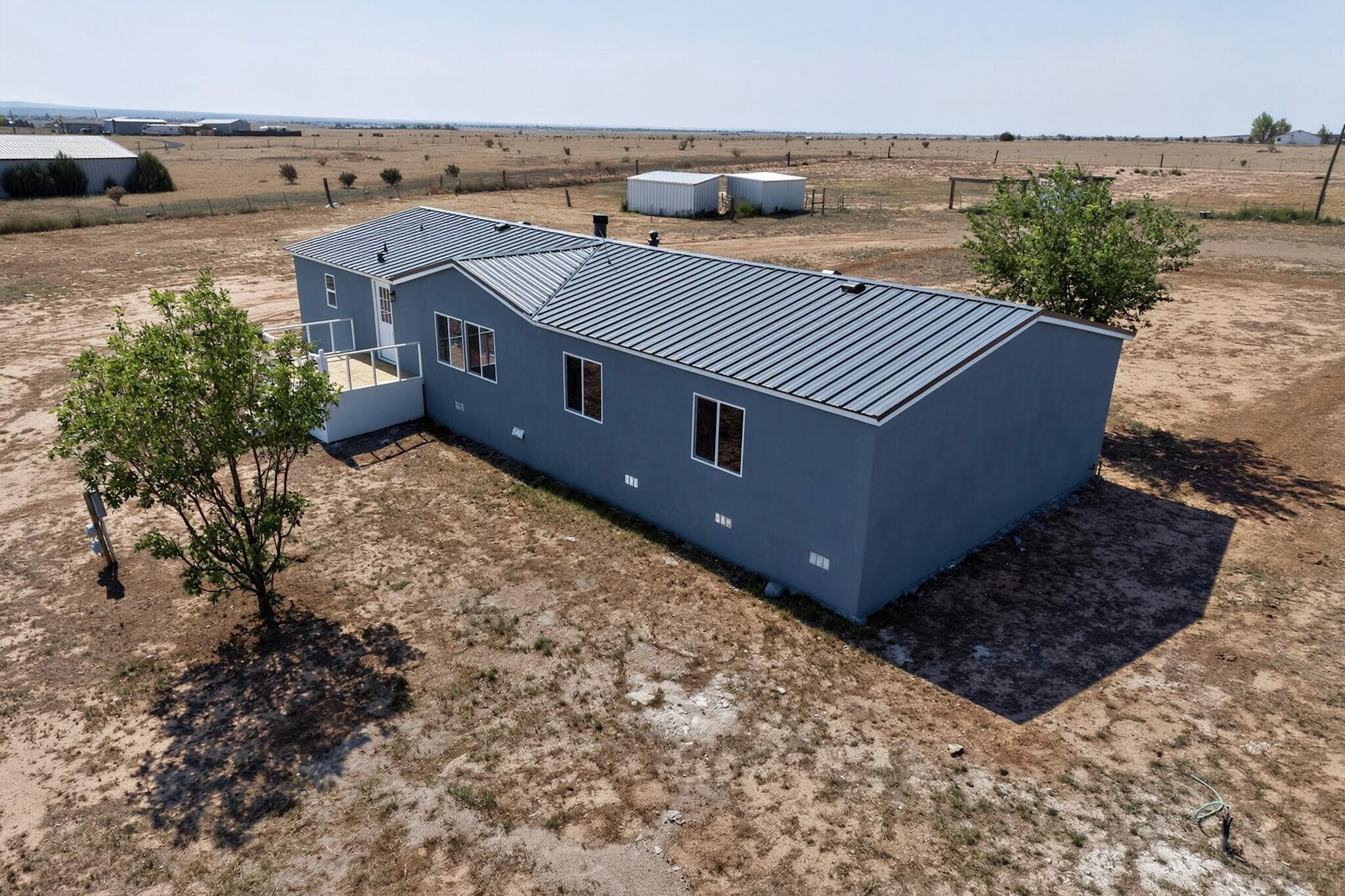 Photo 5 of Manufactured home for sale at 39 Rolling Hills Rd, Moriarty, NM 87035 | MLS# 1110243 | Listing updated on 2026-09-07
