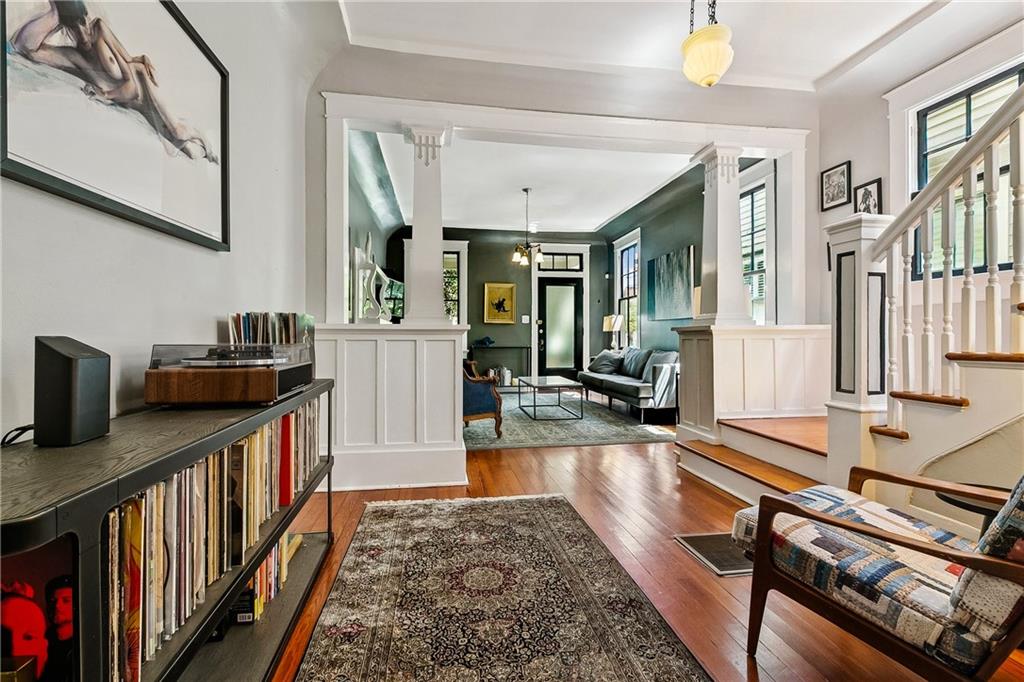 Listing Photo 5 - Condo for sale in building located at 1136 Saint Andrew St, New Orleans, LA 70130 - Unit #1136