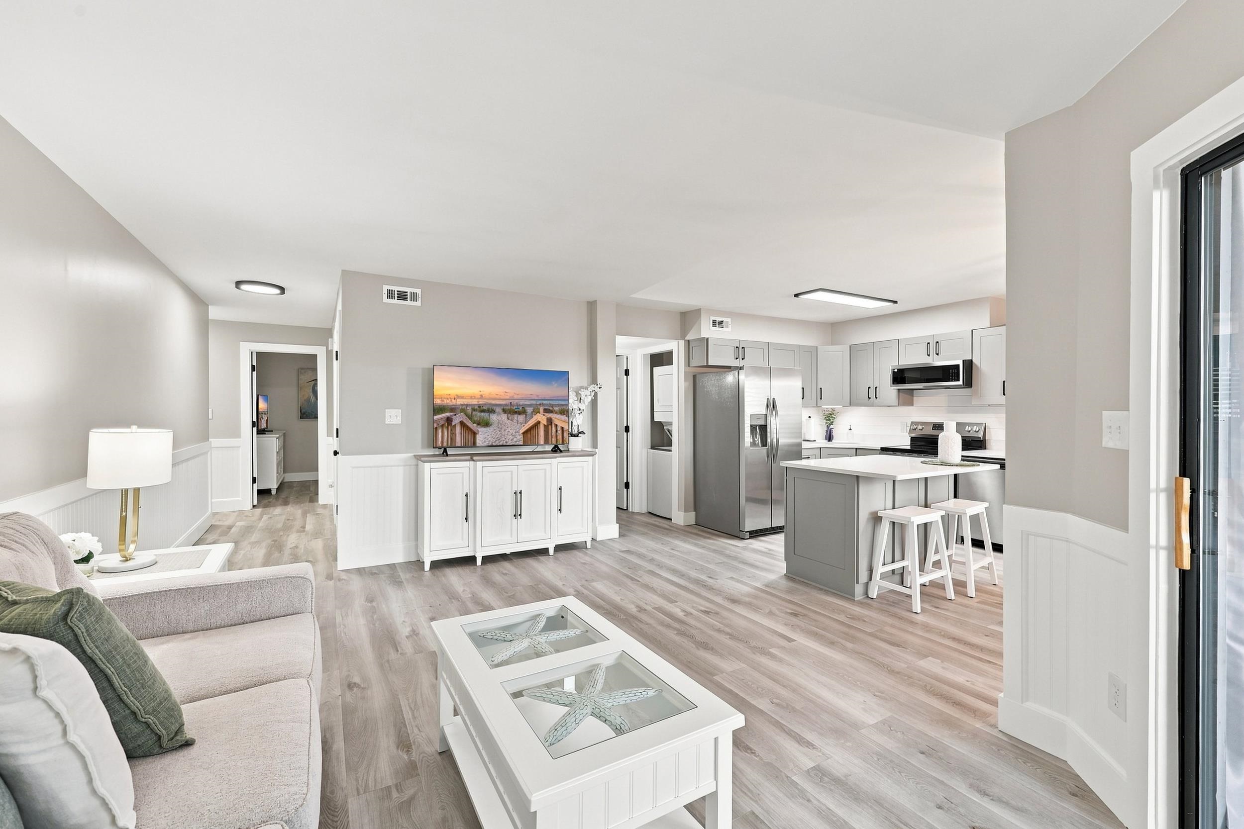 Photo 4 of Condo for sale at 1500 Cenith Dr #302-D, North Myrtle Beach, SC 29582 | MLS# 2622119 | Listing updated on 2026-09-18