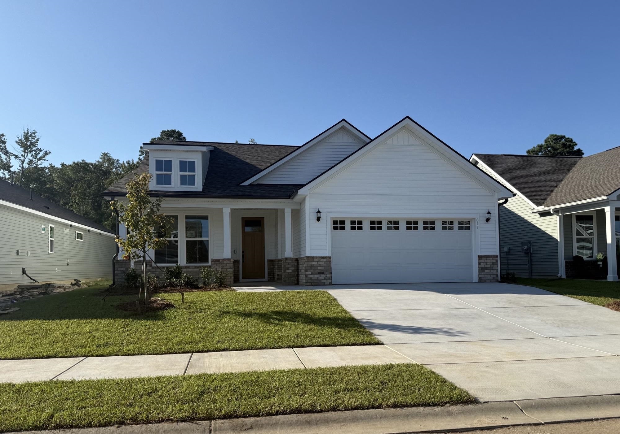 Photo 1 of Sale Pending at 617 Palm Bay Dr, Myrtle Beach, SC 29588 | MLS# 2622120 | Listing updated on 2026-09-16