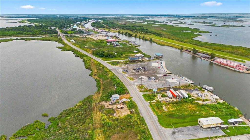 Photo 3 of Land for sale at 6403 Highway 56, Chauvin, LA 70344 | MLS# 2576012 | Listing updated on 2026-09-07