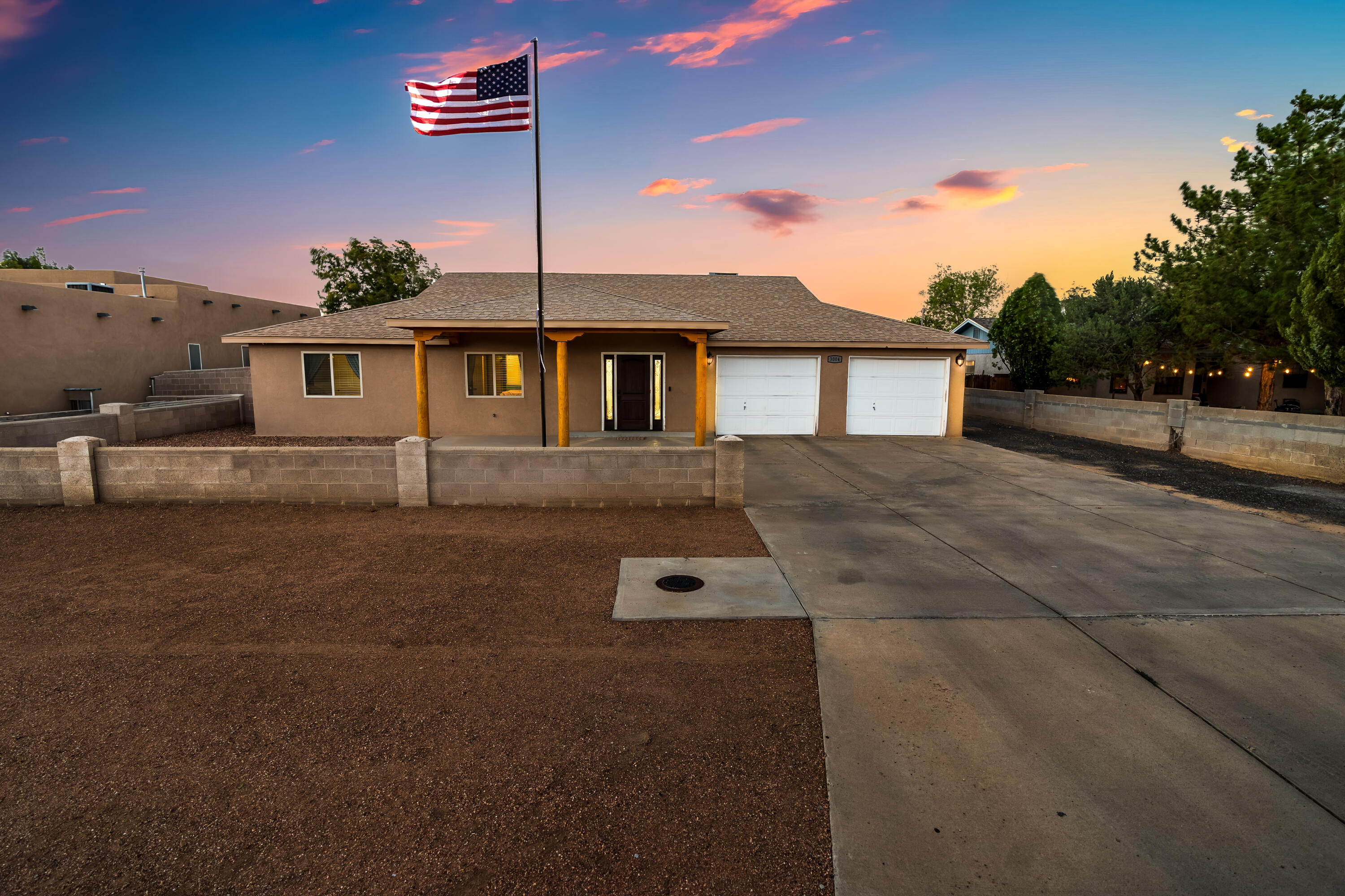 Photo 1 of Single family home for sale at 3004 22nd Avenue Se, Rio Rancho, NM 87124 | MLS# 1110550 | Listing updated on 2026-09-14