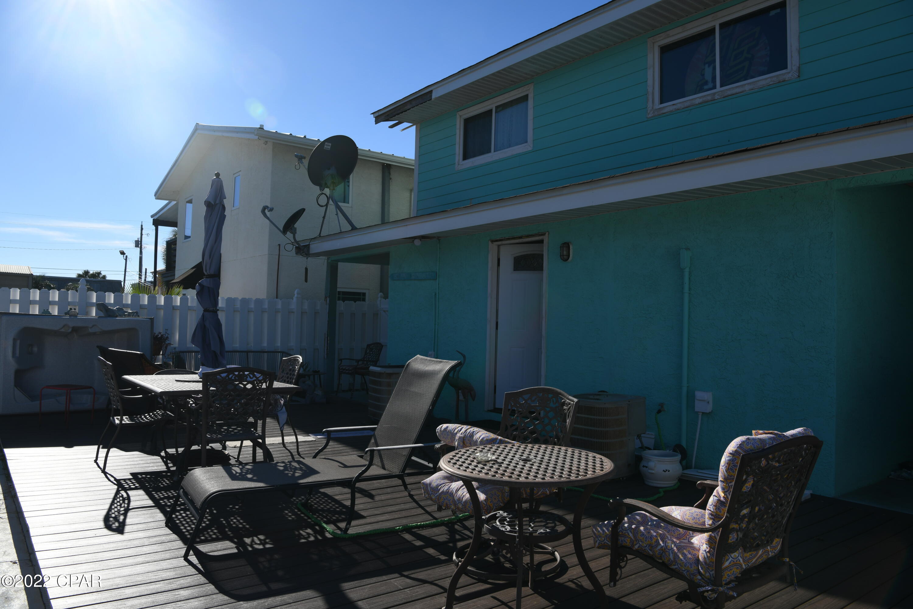 4111 Appalachee Street A, Panama City Beach, FL 32408 thumbnail, photo 23 of 67