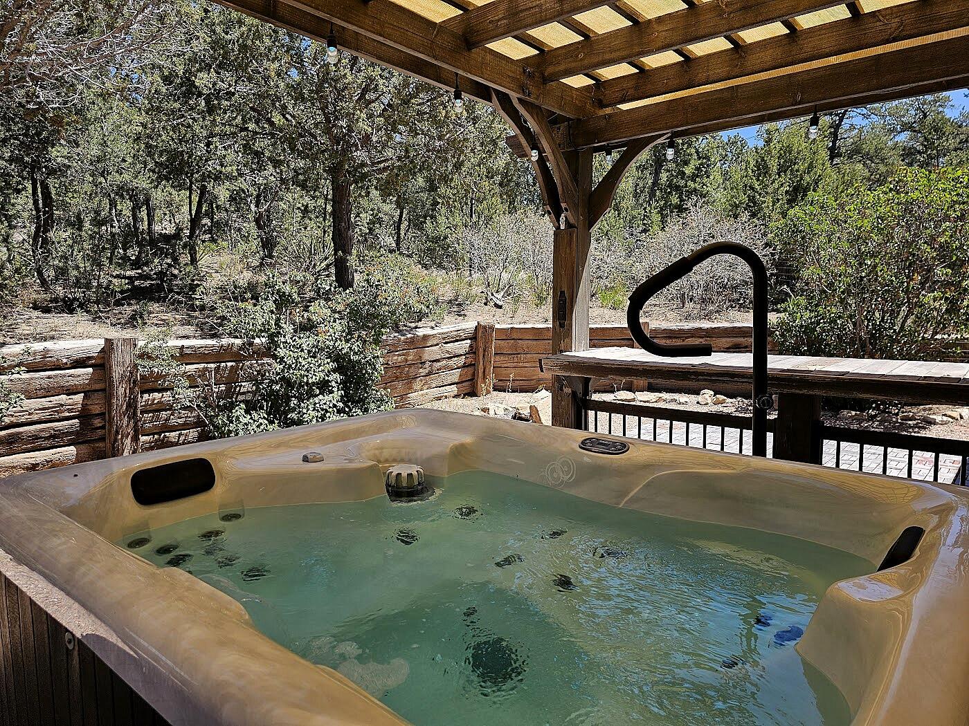 Photo 2 of Single family home for sale at 99 Edelweiss, Tijeras, NM 87059 | MLS# 1110558 | Listing updated on 2026-09-08