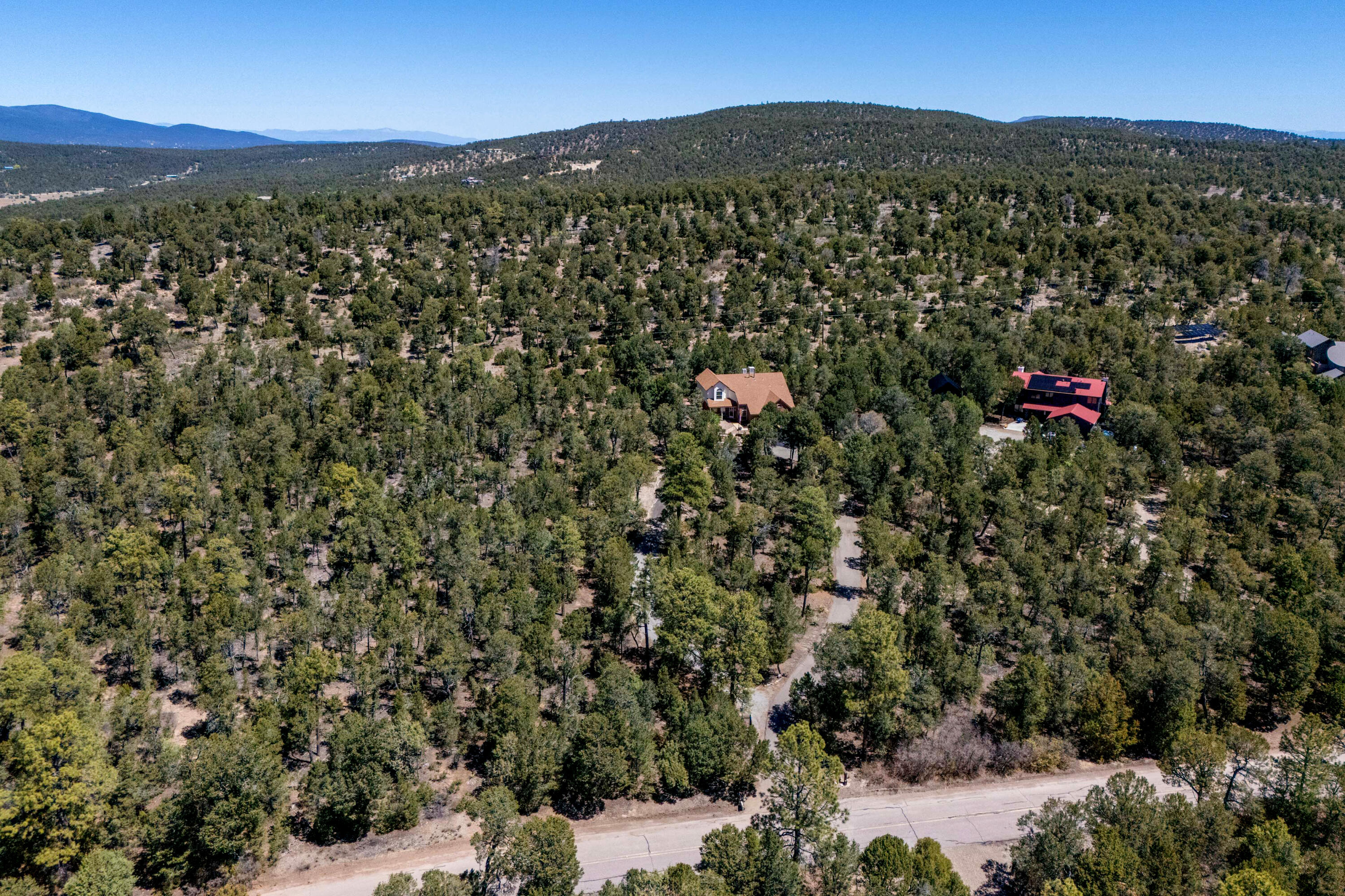 Photo 39 of Single family home for sale at 99 Edelweiss, Tijeras, NM 87059 | MLS# 1110558 | Listing updated on 2026-09-08