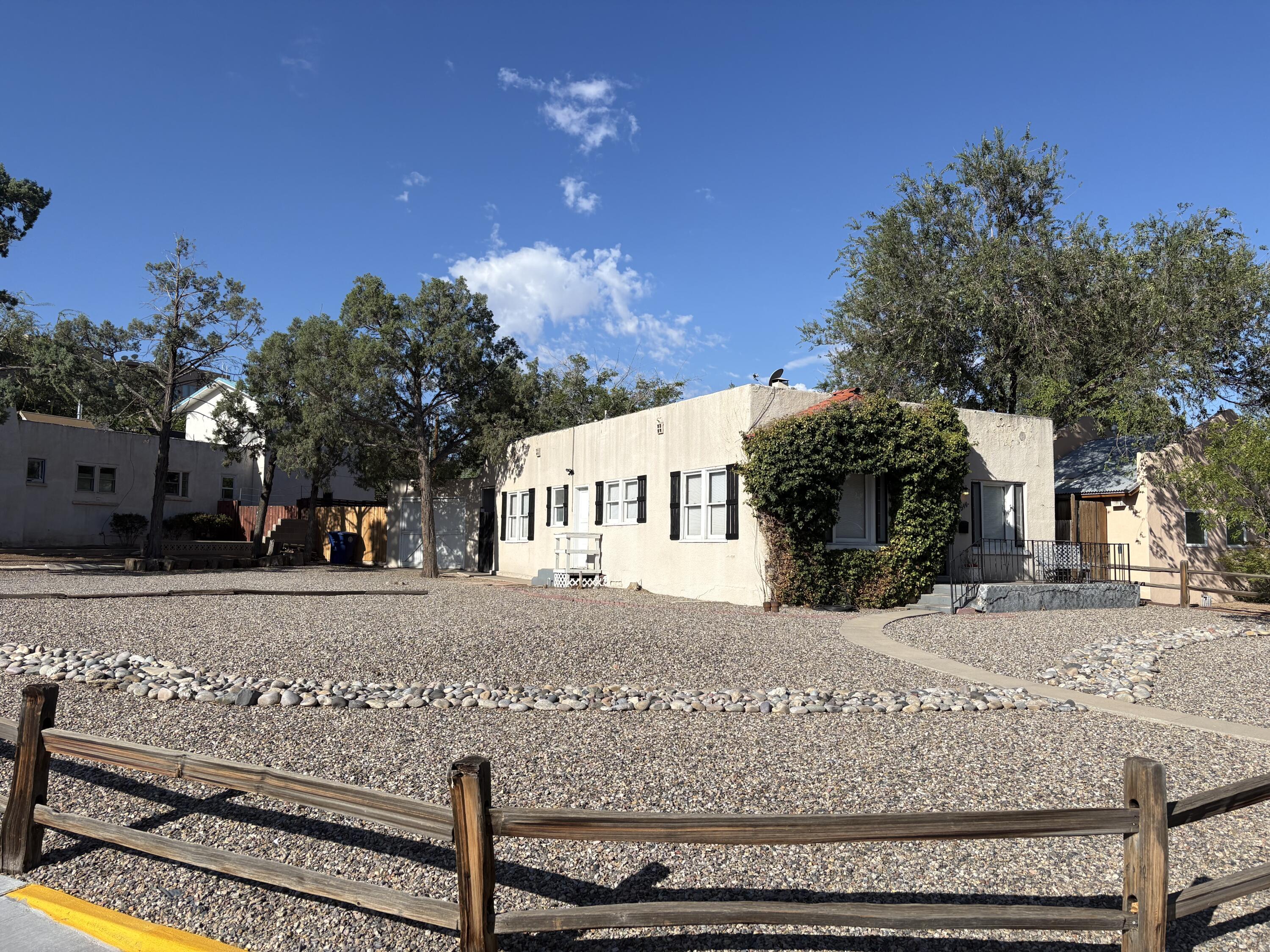 Photo 1 of Single family home for sale at 3518 Campus Blvd Ne, Albuquerque, NM 87106 | MLS# 1110560 | Listing updated on 2026-09-09