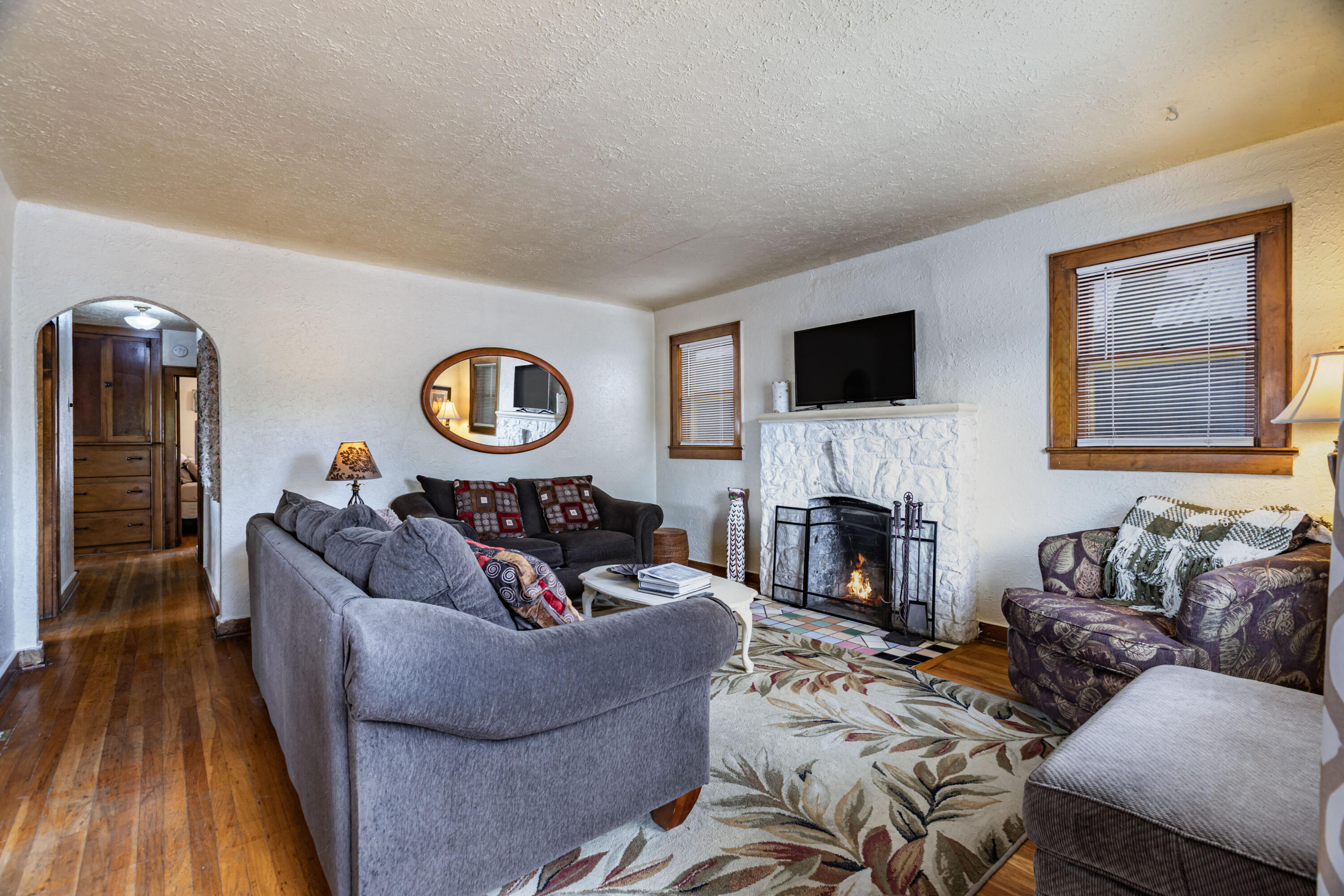 Photo 4 of Single family home for sale at 3518 Campus Blvd NE, Albuquerque, NM 87106 | MLS# 1110560 | Listing updated on 2026-09-09