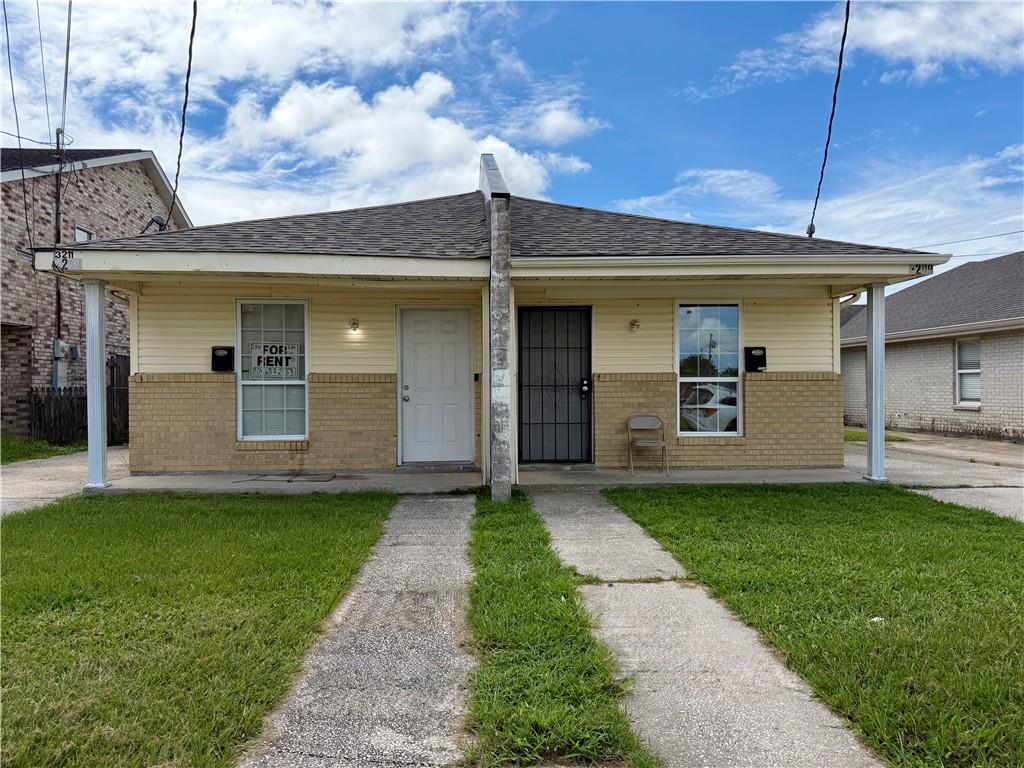 Photo 1 of Multi family home for sale at 3209 11 Jupiter Dr, Chalmette, LA 70043 | MLS# 2575941 | Listing updated on 2026-09-15
