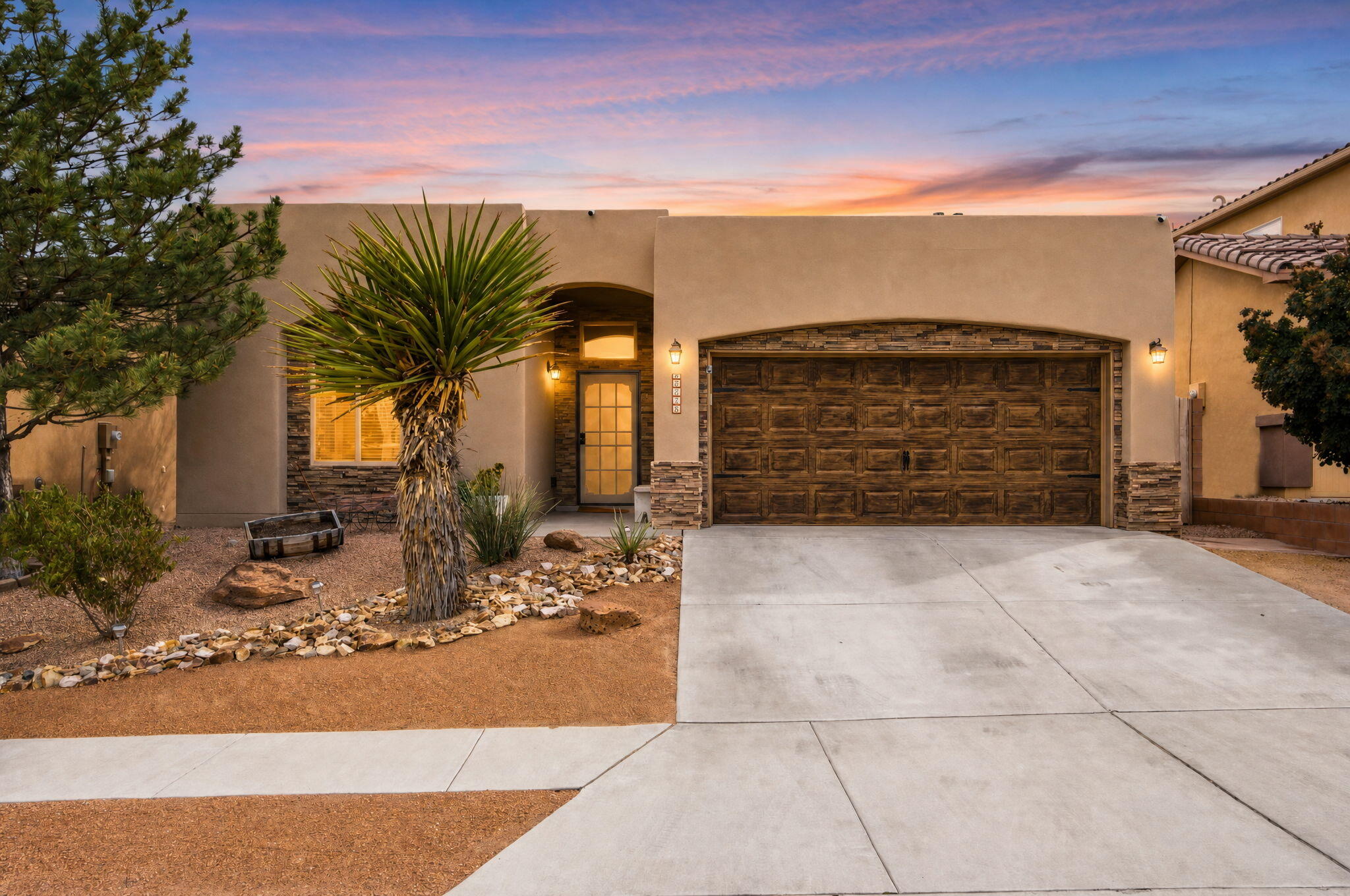 Photo 1 of Single family home for sale at 6548 Cliff Dweller Rd Nw, Albuquerque, NM 87114 | MLS# 1110565 | Listing updated on 2026-09-21
