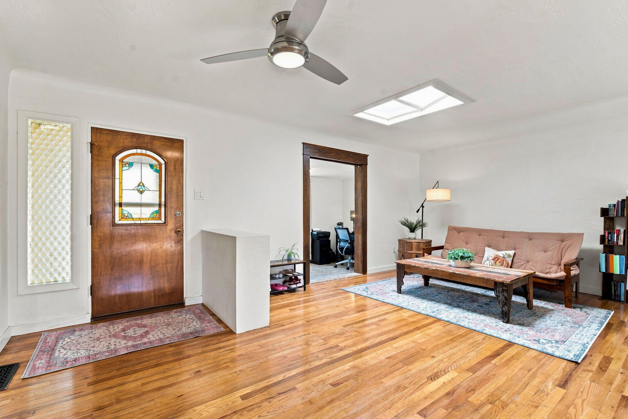 Photo 3 of Single family home for sale at 1112 Bryn Mawr Dr NE, Albuquerque, NM 87106 | MLS# 1110569 | Listing updated on 2026-09-10