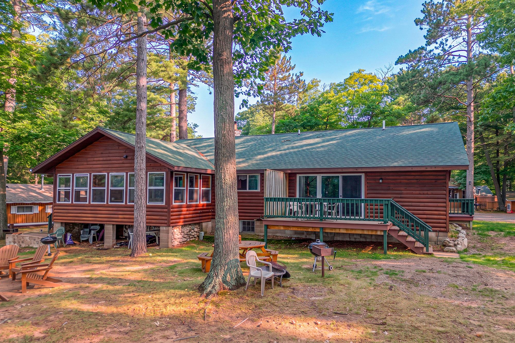 Little St. Germain Property 7980 Paton Rd Photo 3