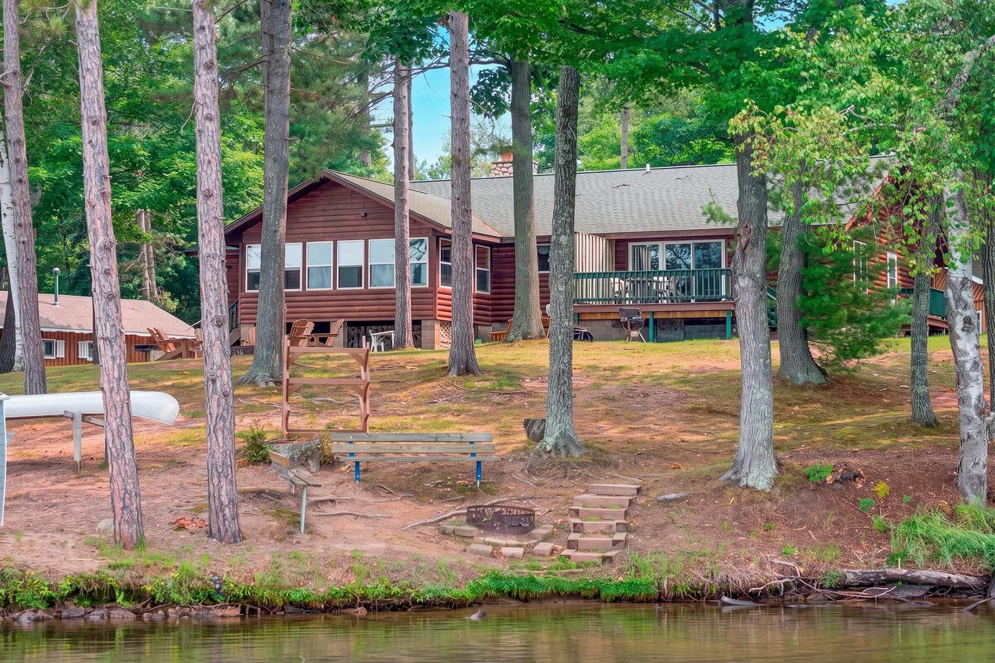 Little St. Germain Property 7980 Paton Rd Photo 4